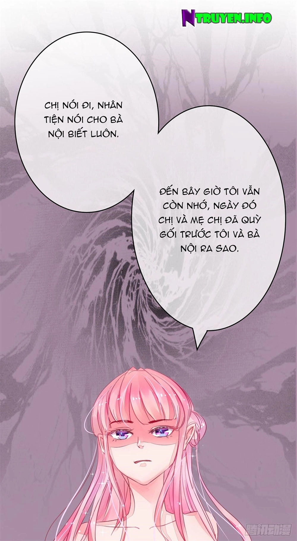 Manh Thê Khó Dỗ Chapter 6 - 42