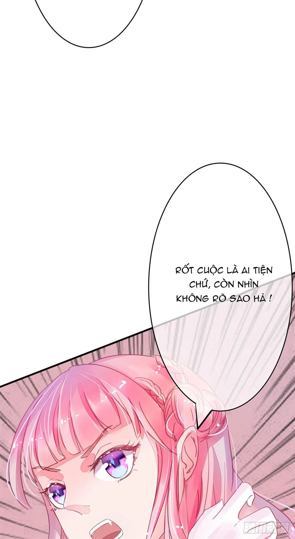Manh Thê Khó Dỗ Chapter 6 - 46
