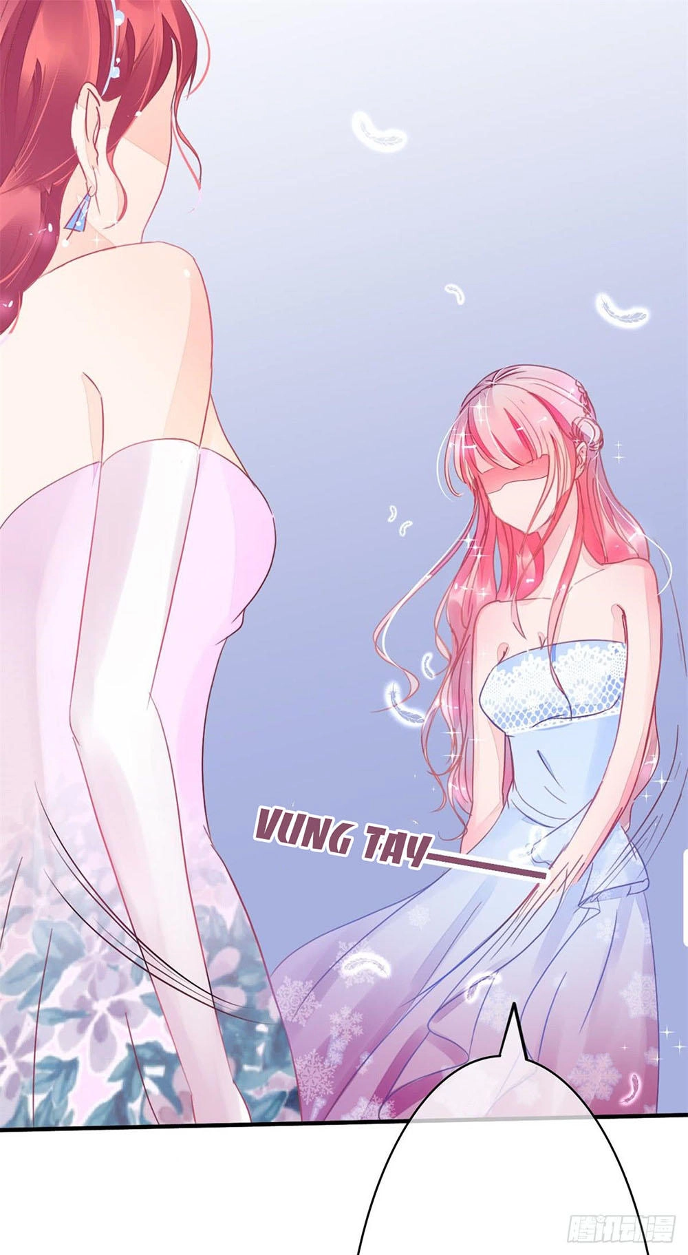 Manh Thê Khó Dỗ Chapter 6 - 48