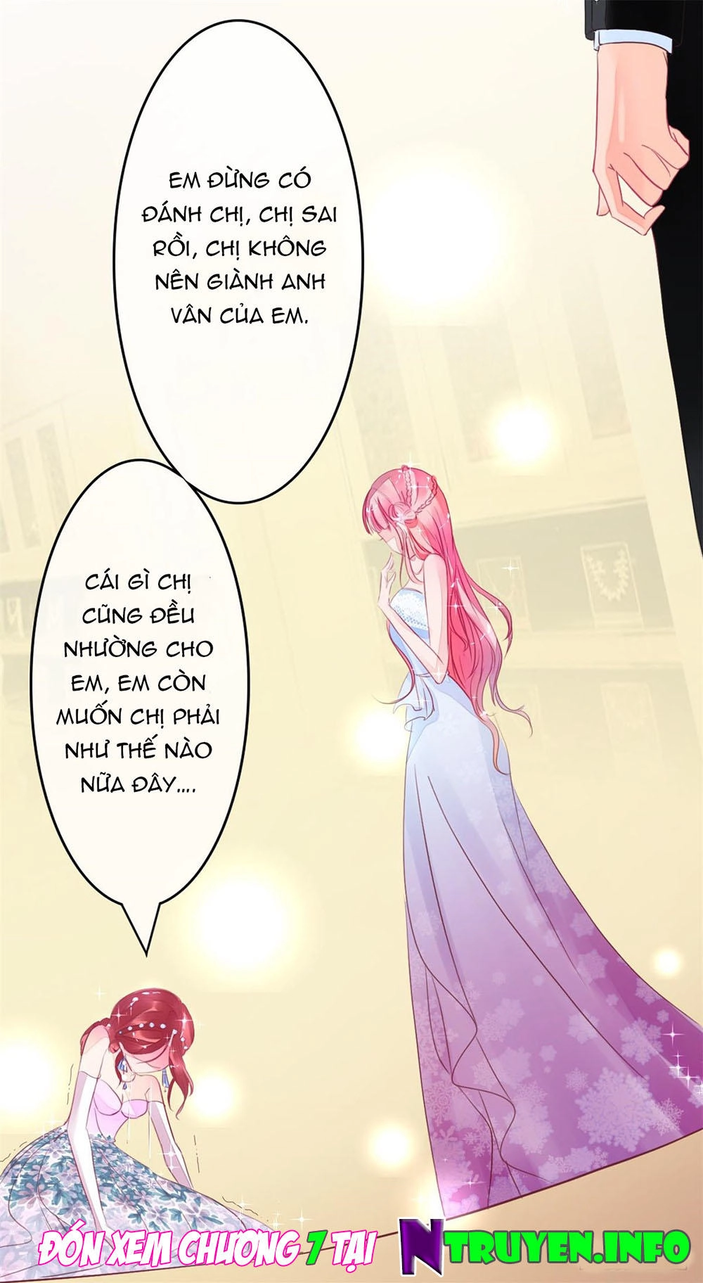 Manh Thê Khó Dỗ Chapter 6 - 51