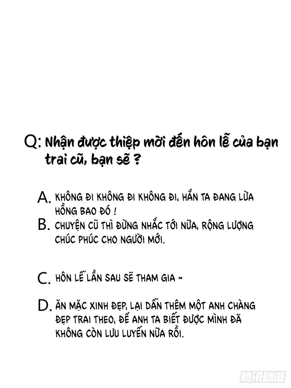 Manh Thê Khó Dỗ Chapter 6 - 52