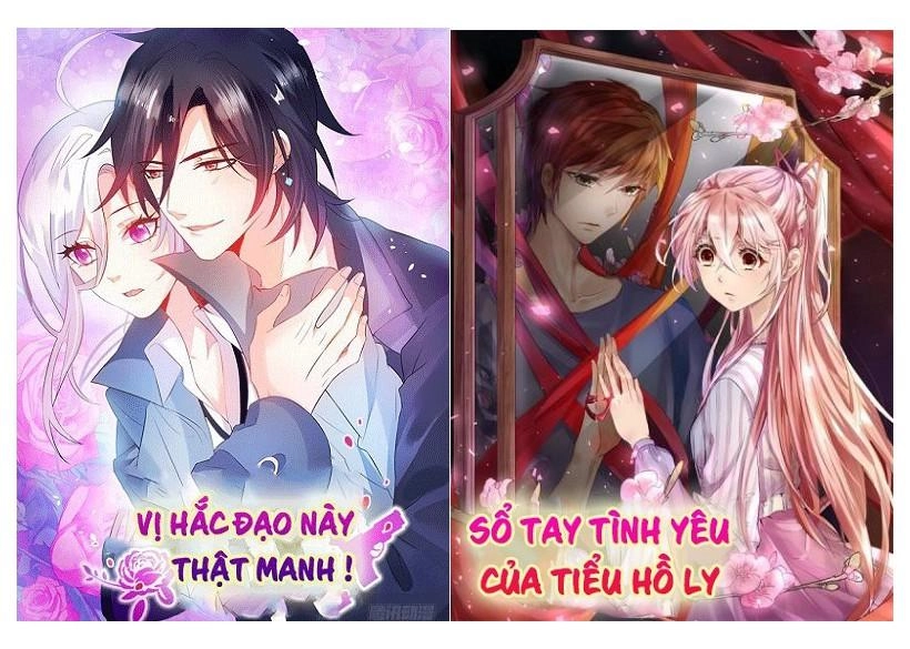 Manh Thê Khó Dỗ Chapter 6 - 53