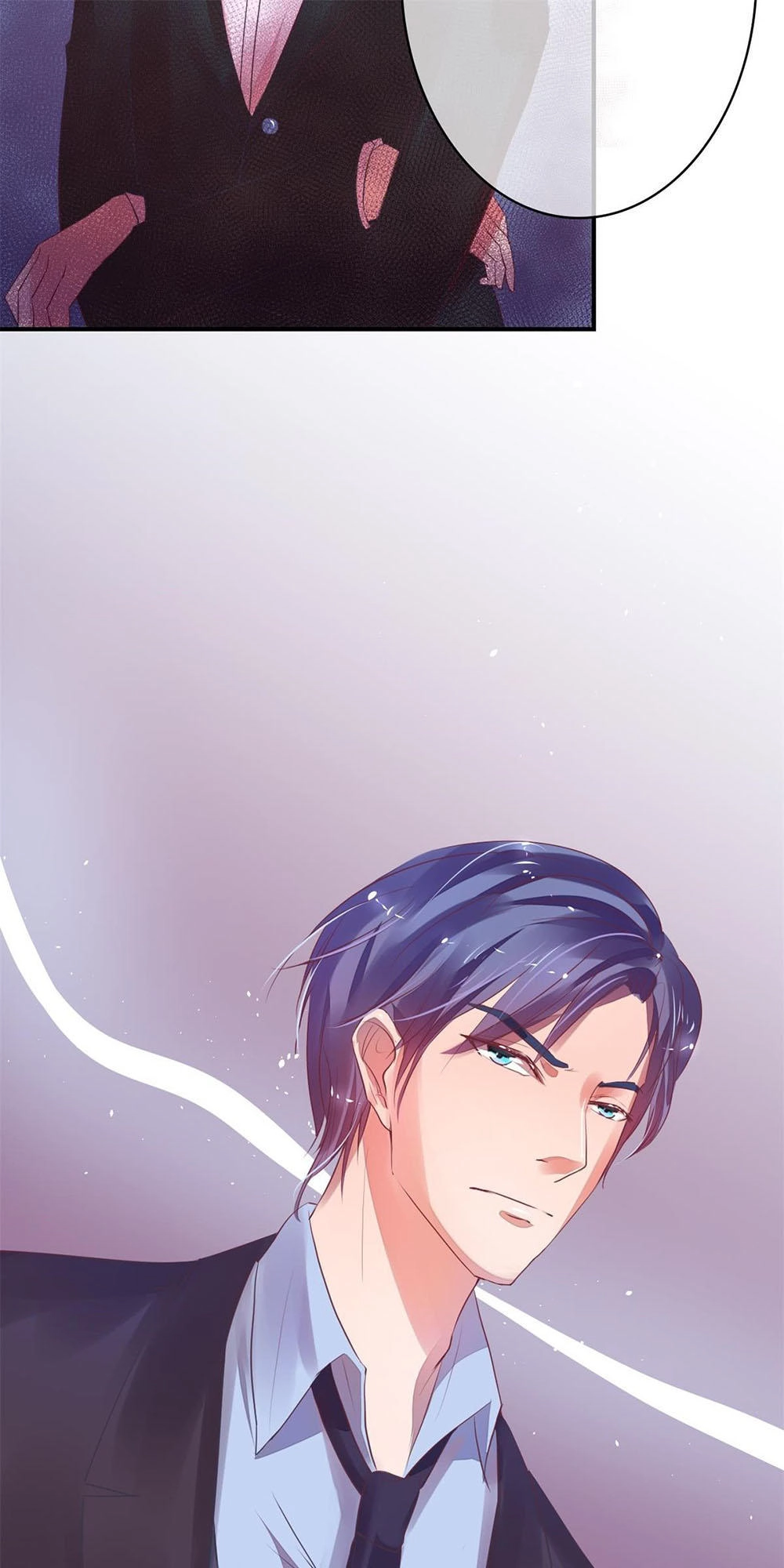 Manh Thê Khó Dỗ Chapter 8 - 45