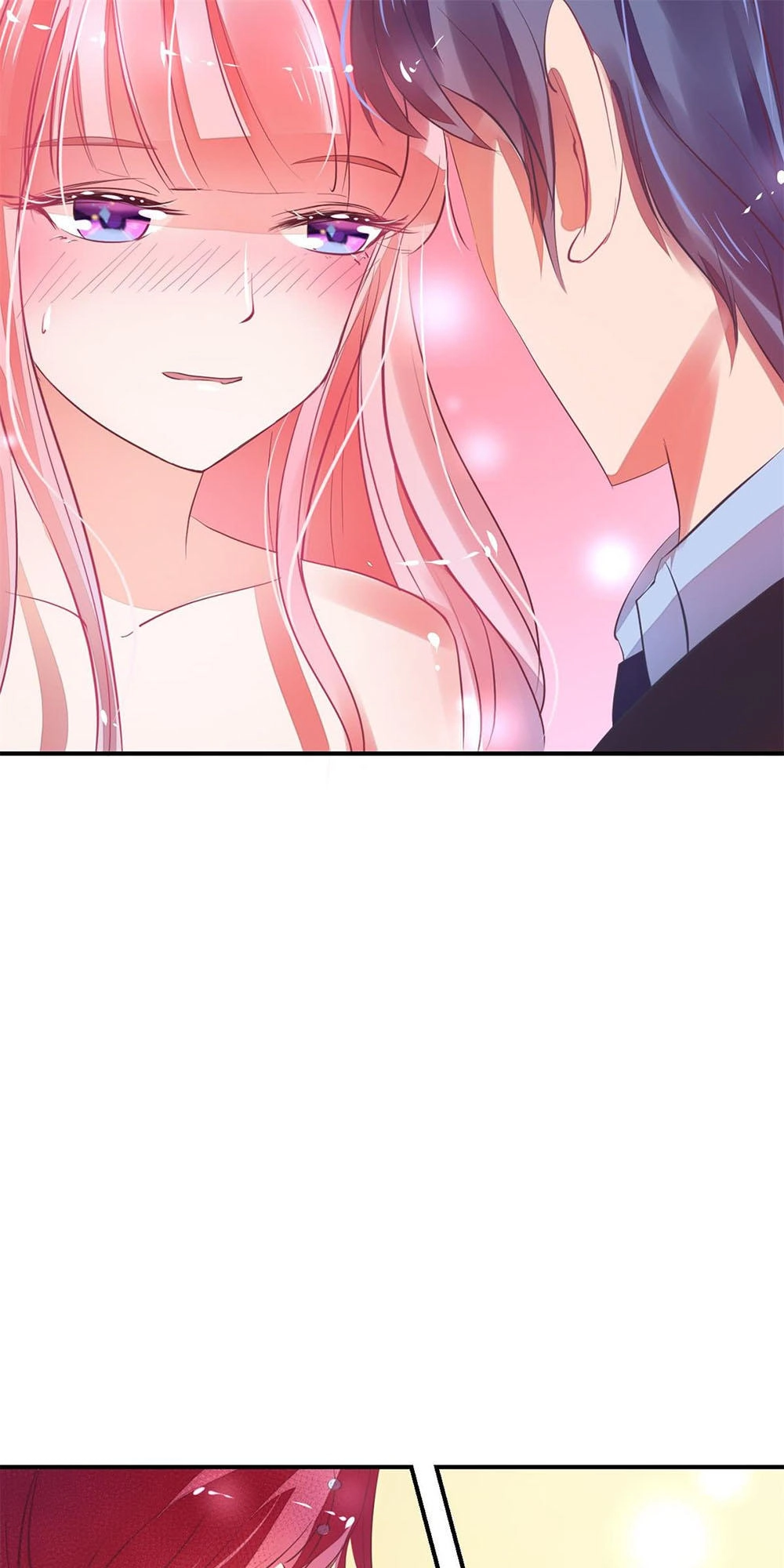 Manh Thê Khó Dỗ Chapter 8 - 55