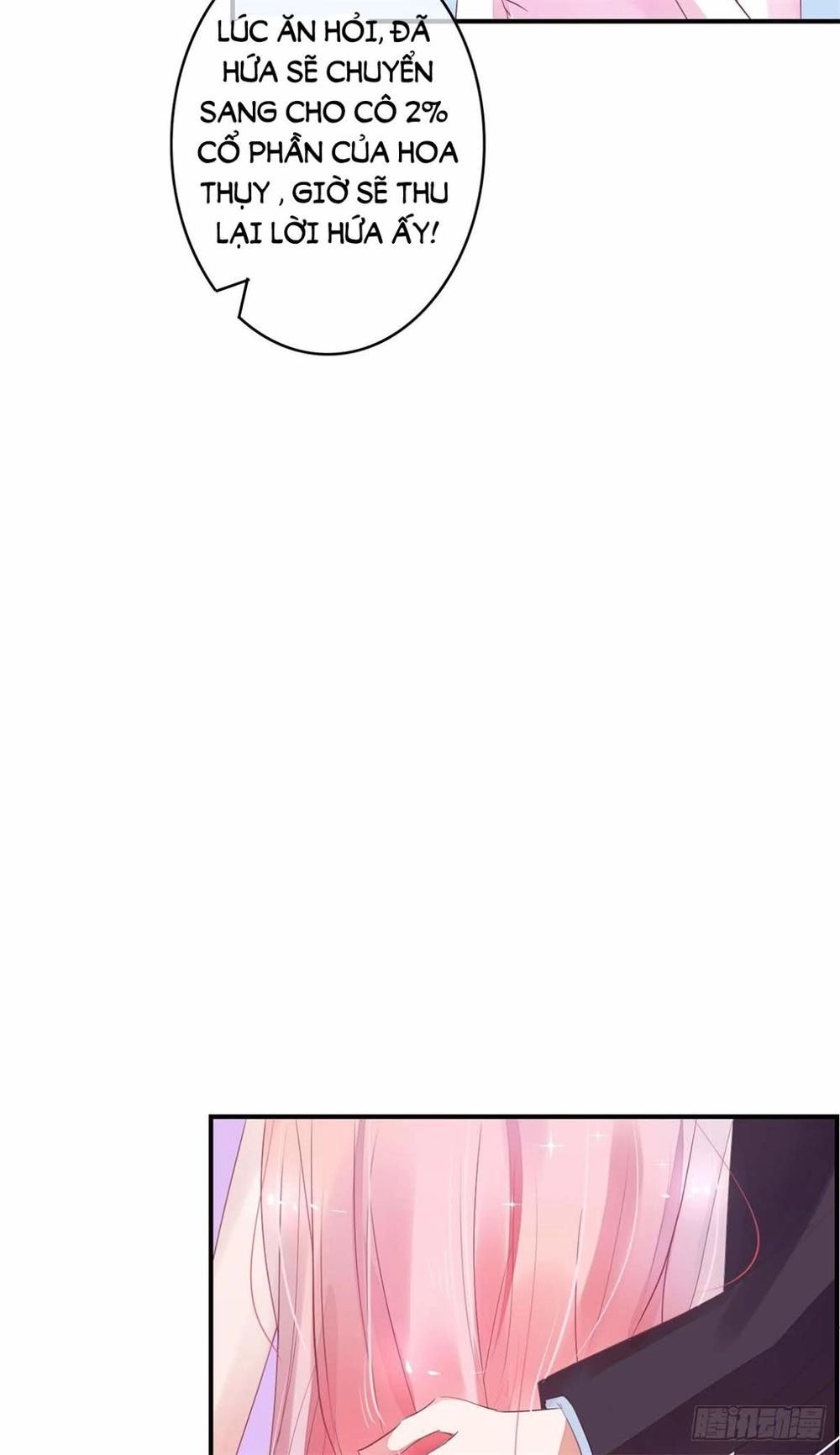 Manh Thê Khó Dỗ Chapter 9 - 4