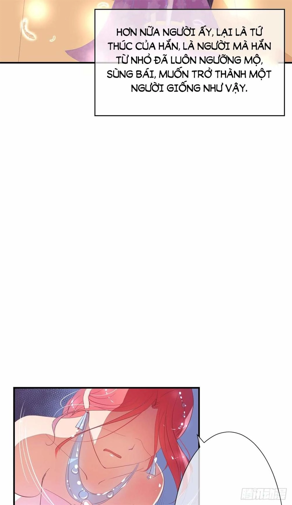 Manh Thê Khó Dỗ Chapter 9 - 7