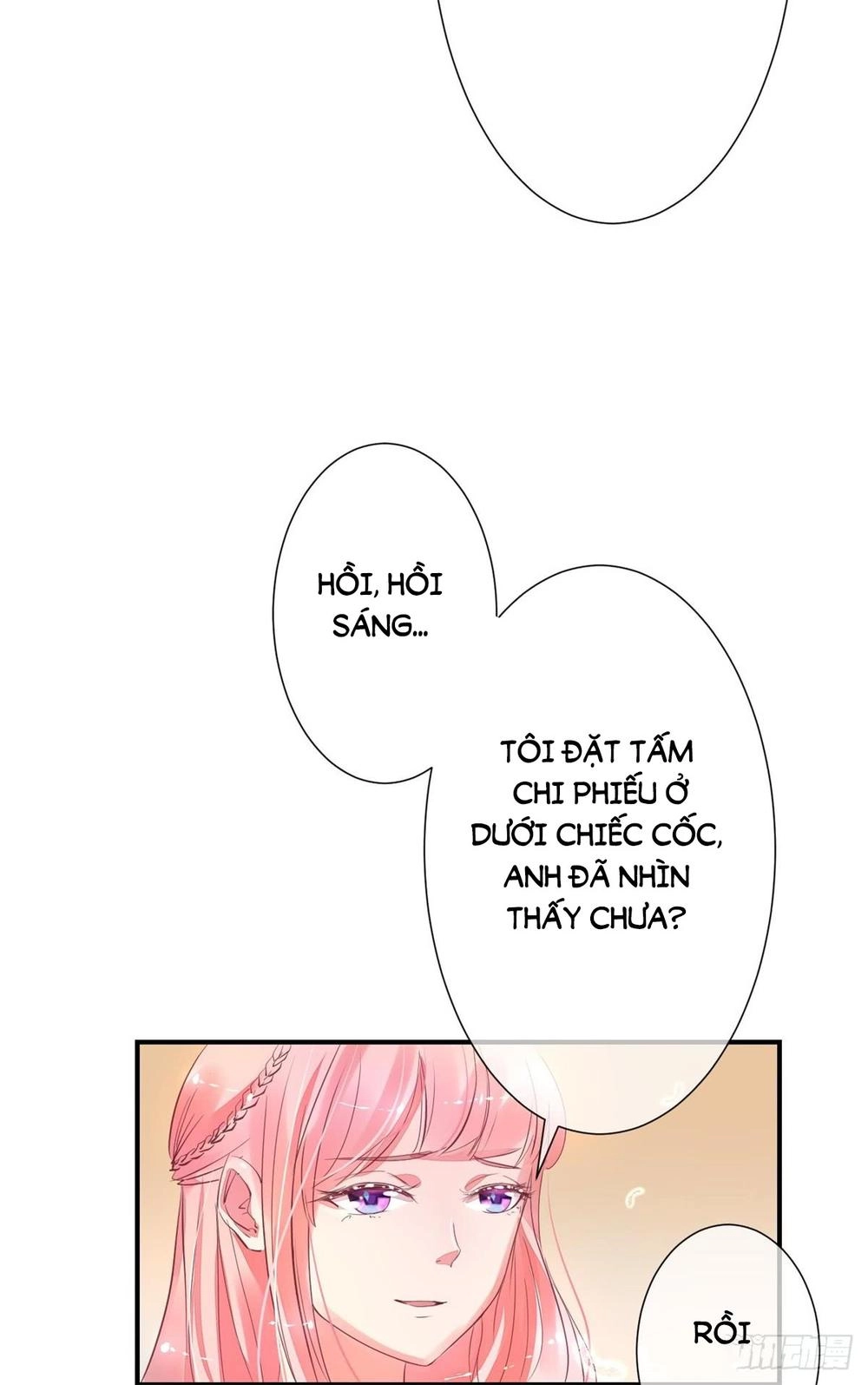 Manh Thê Khó Dỗ Chapter 9 - 13