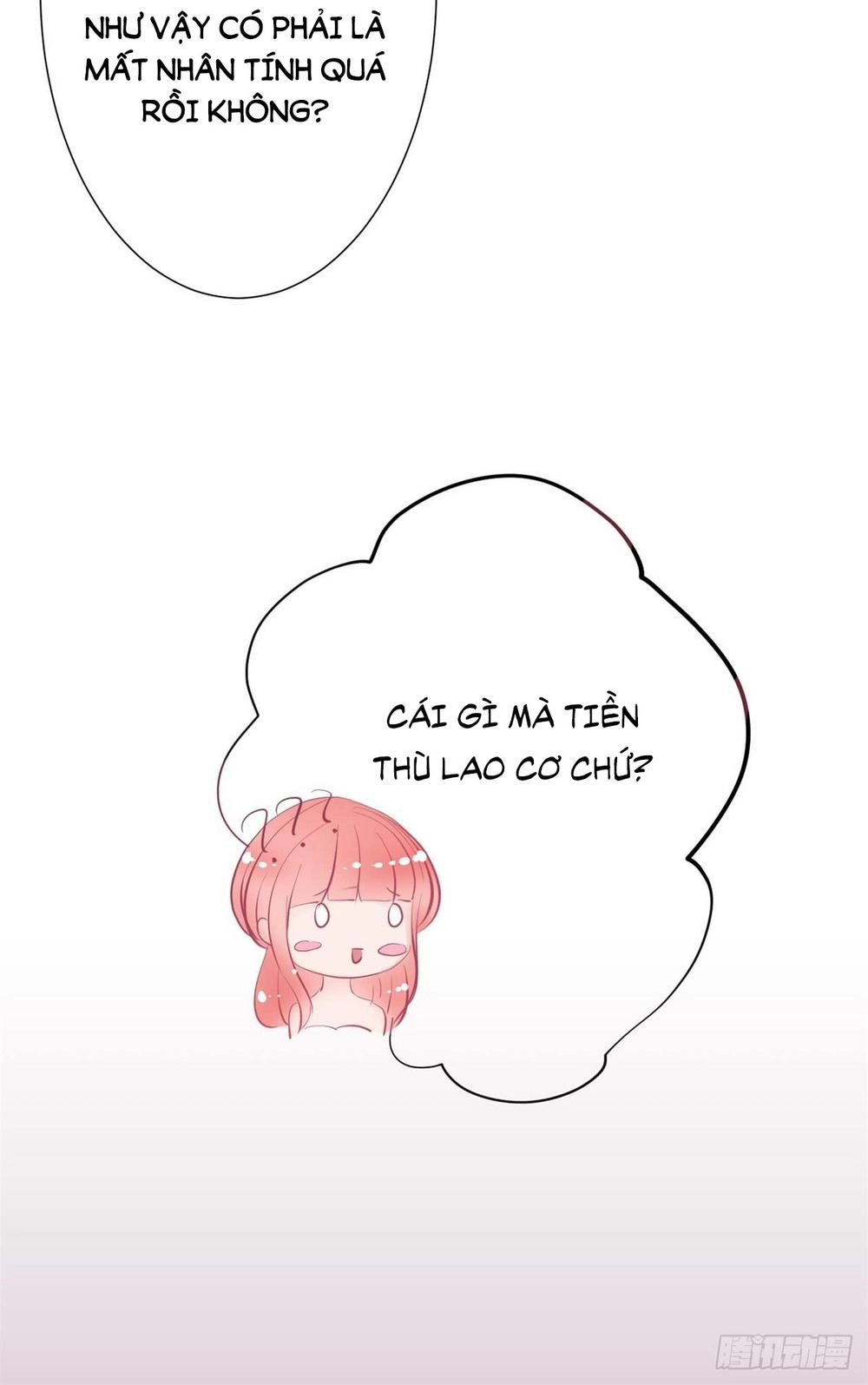 Manh Thê Khó Dỗ Chapter 9 - 16