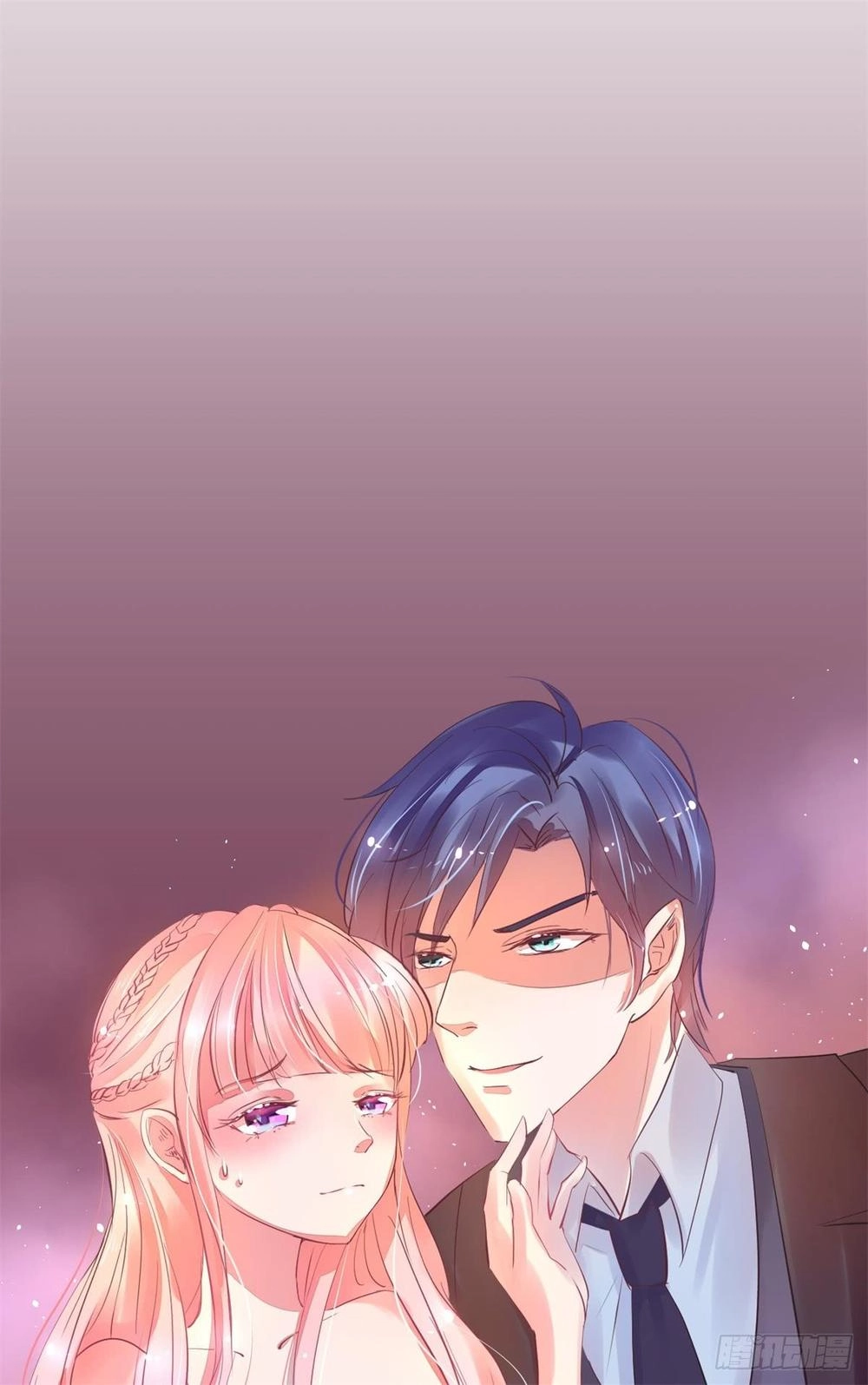 Manh Thê Khó Dỗ Chapter 9 - 17