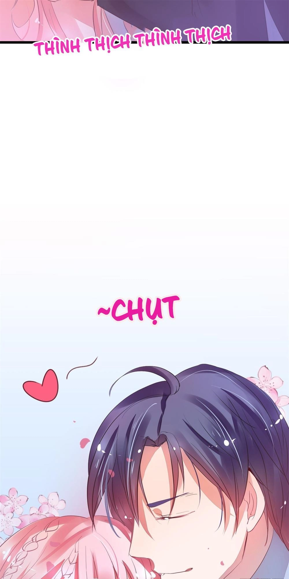 Manh Thê Khó Dỗ Chapter 9 - 25