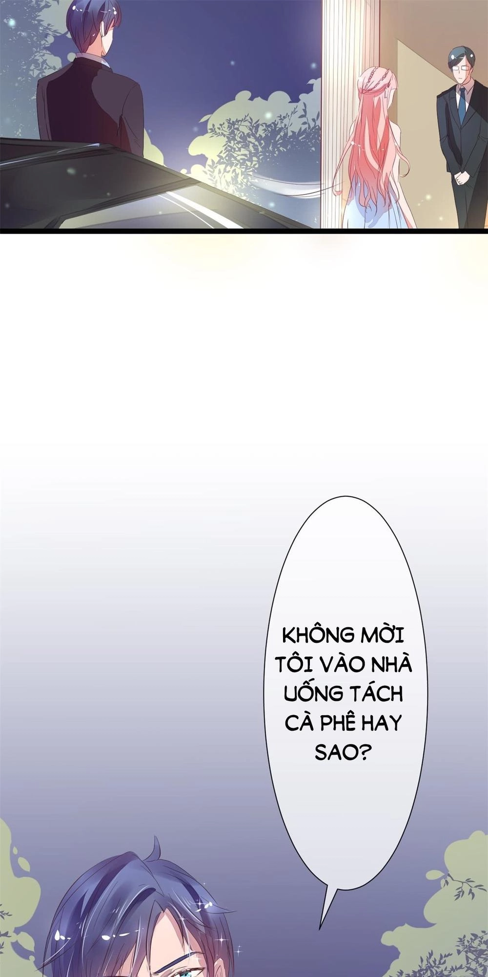 Manh Thê Khó Dỗ Chapter 9 - 33