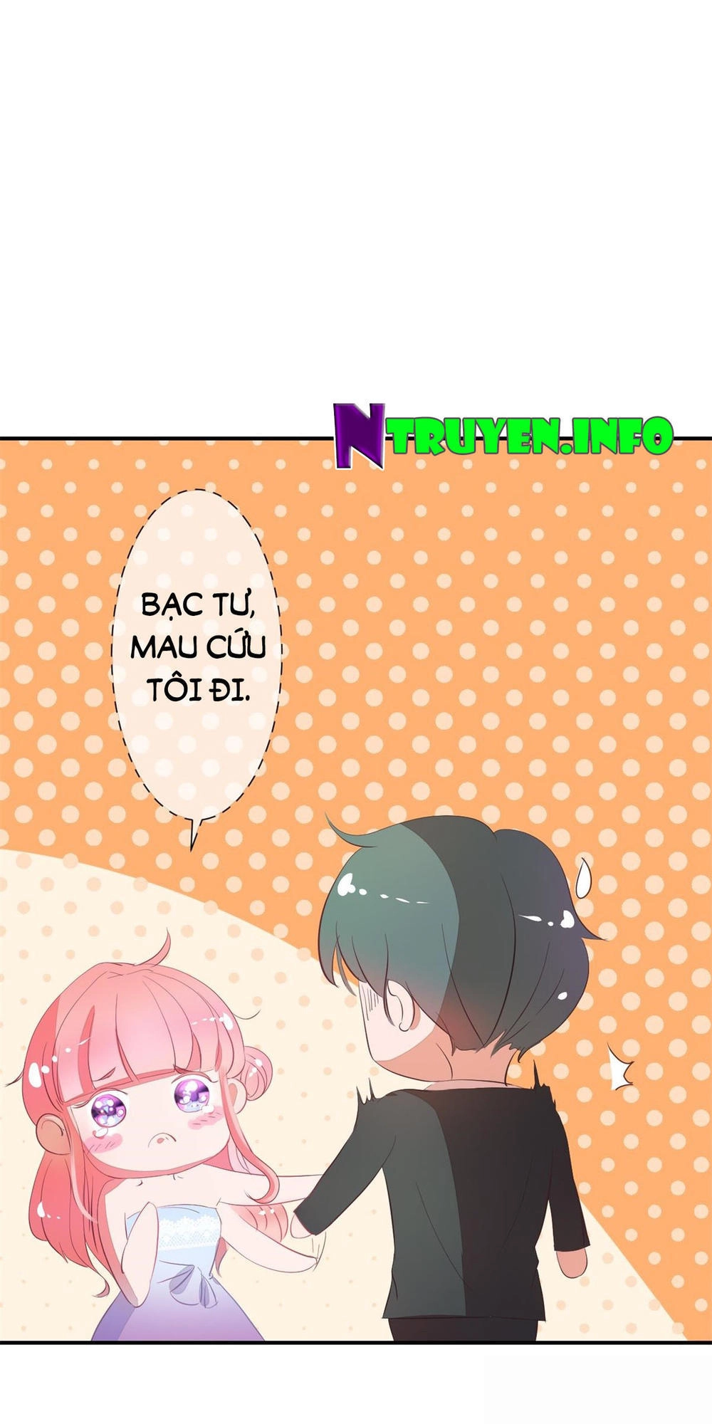 Manh Thê Khó Dỗ Chapter 9 - 37