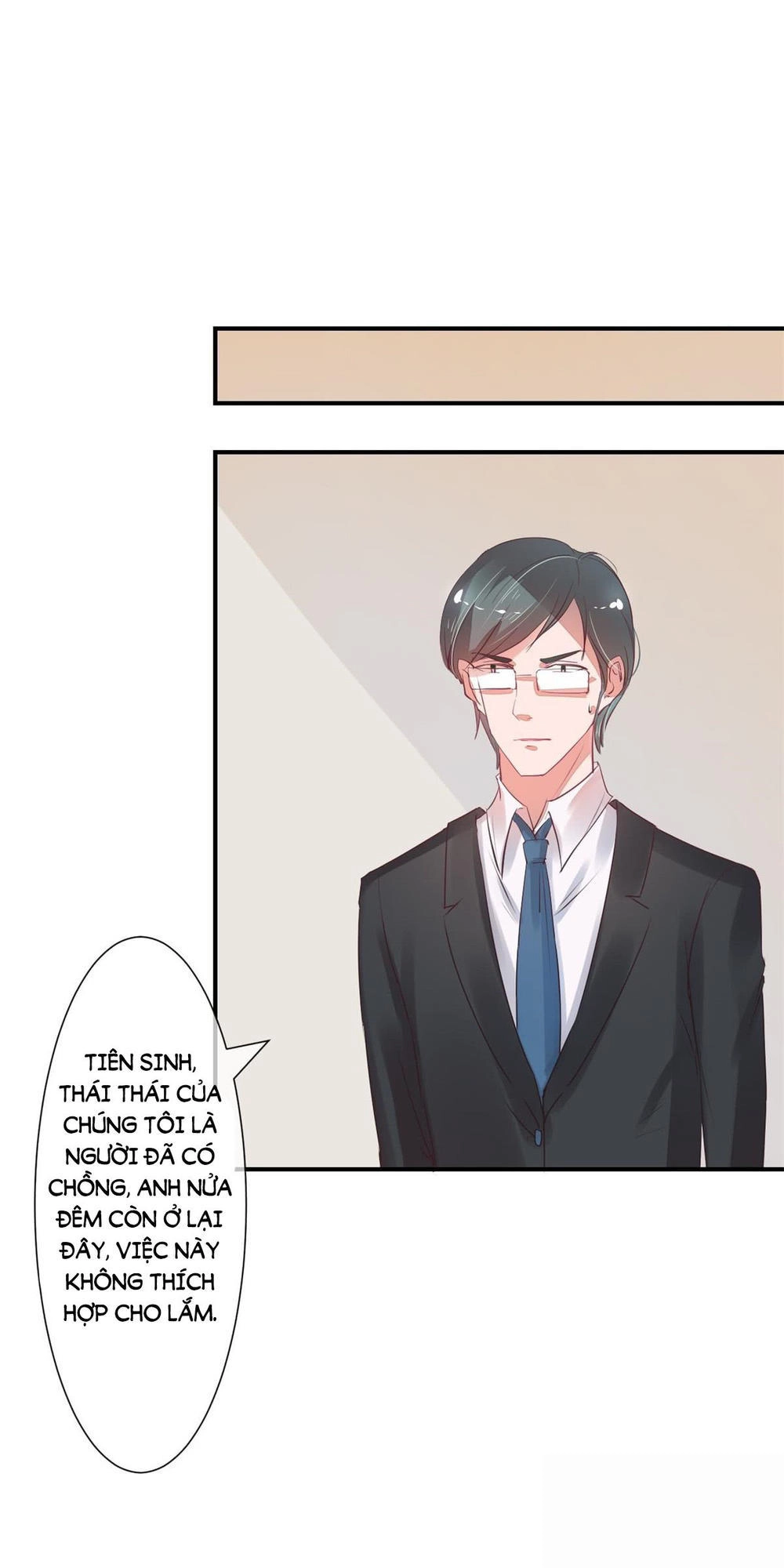 Manh Thê Khó Dỗ Chapter 9 - 39