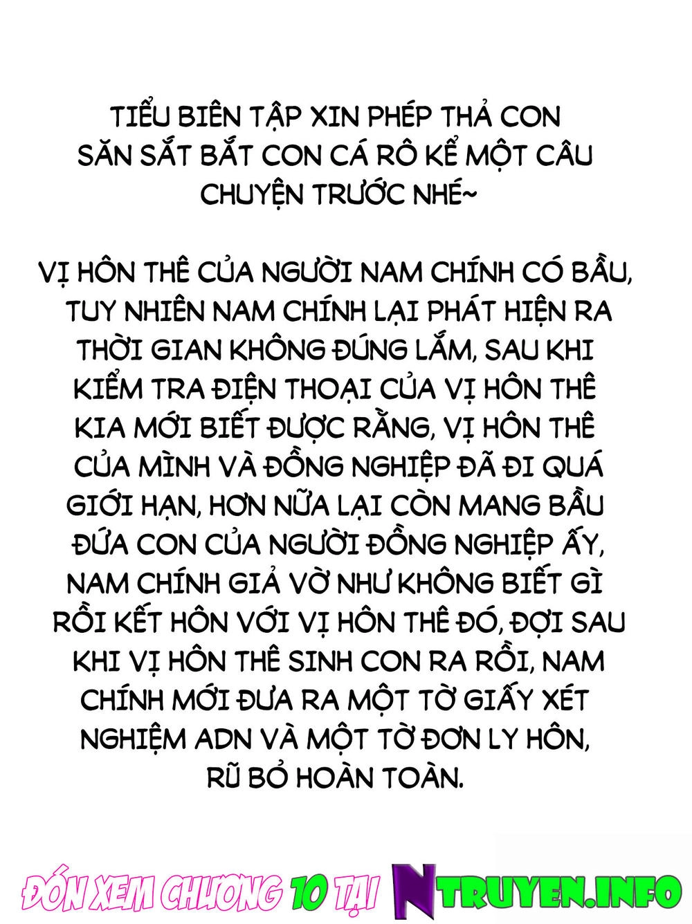 Manh Thê Khó Dỗ Chapter 9 - 41
