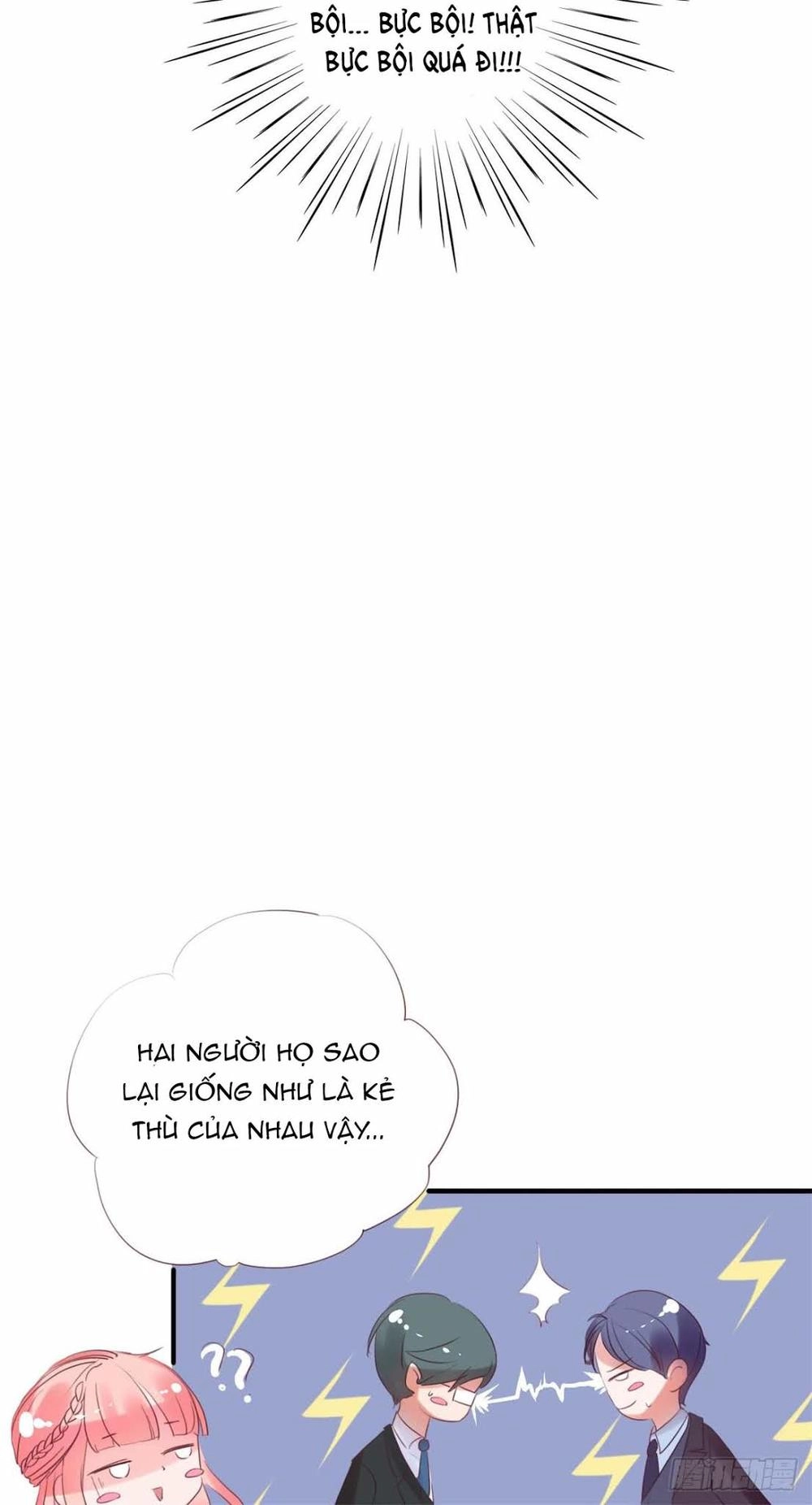 Manh Thê Khó Dỗ Chapter 10 - 6