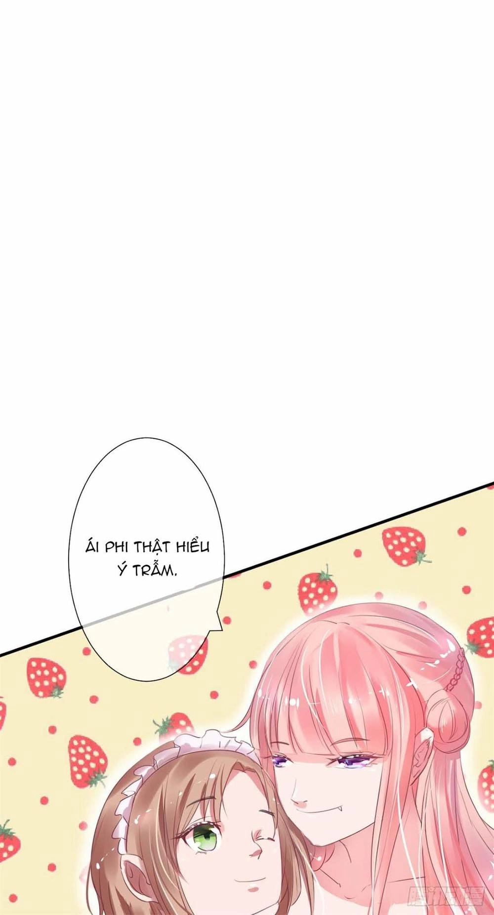 Manh Thê Khó Dỗ Chapter 10 - 10
