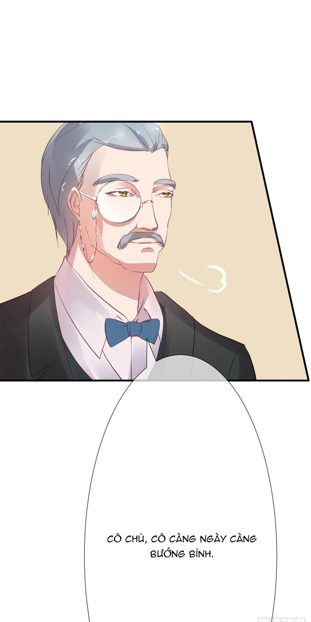 Manh Thê Khó Dỗ Chapter 10 - 18