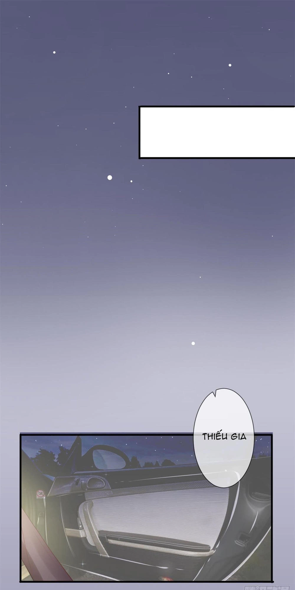 Manh Thê Khó Dỗ Chapter 10 - 22