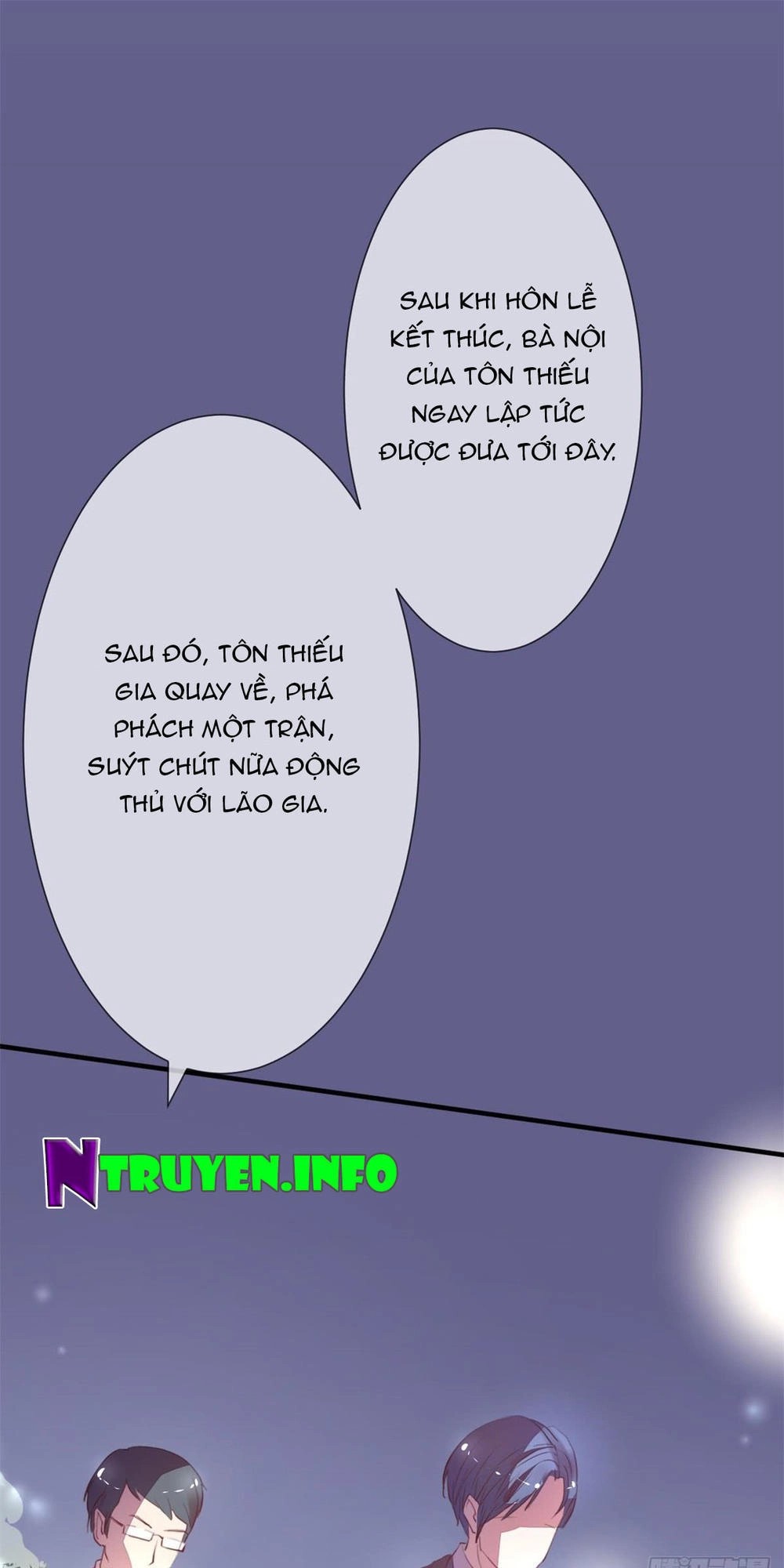 Manh Thê Khó Dỗ Chapter 10 - 26