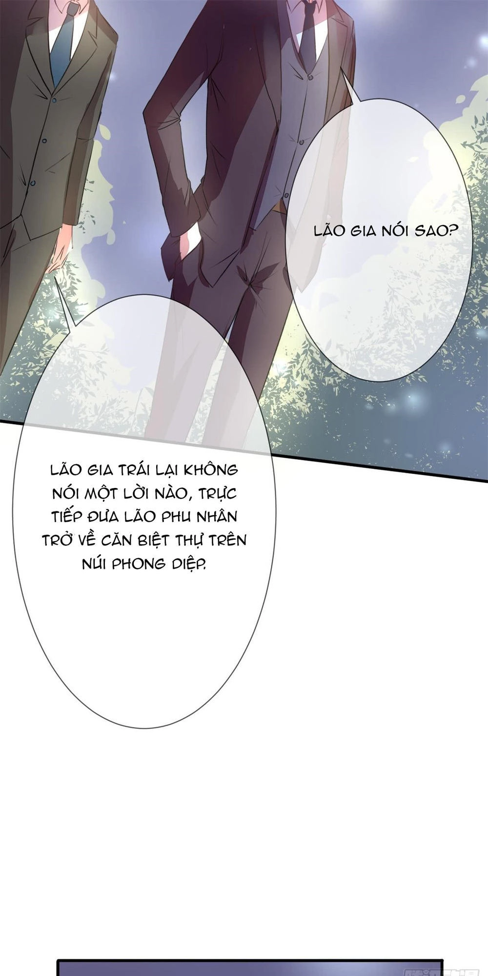 Manh Thê Khó Dỗ Chapter 10 - 28