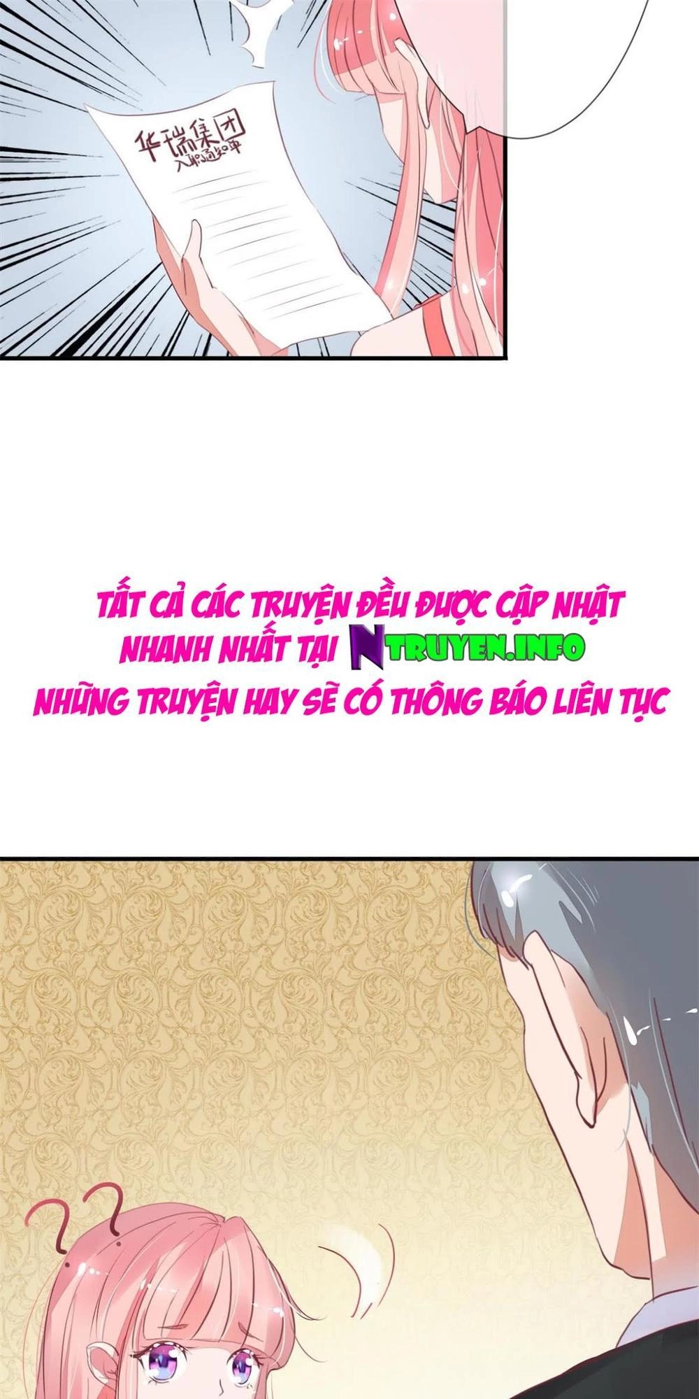 Manh Thê Khó Dỗ Chapter 10 - 46