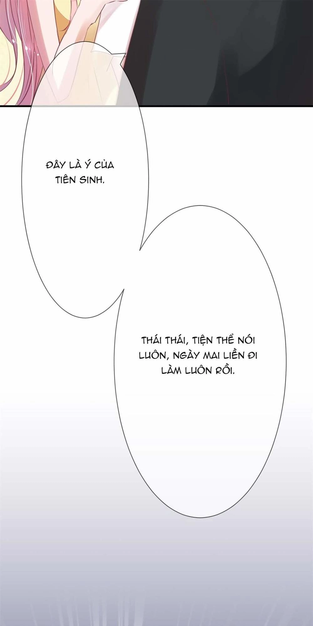 Manh Thê Khó Dỗ Chapter 10 - 48