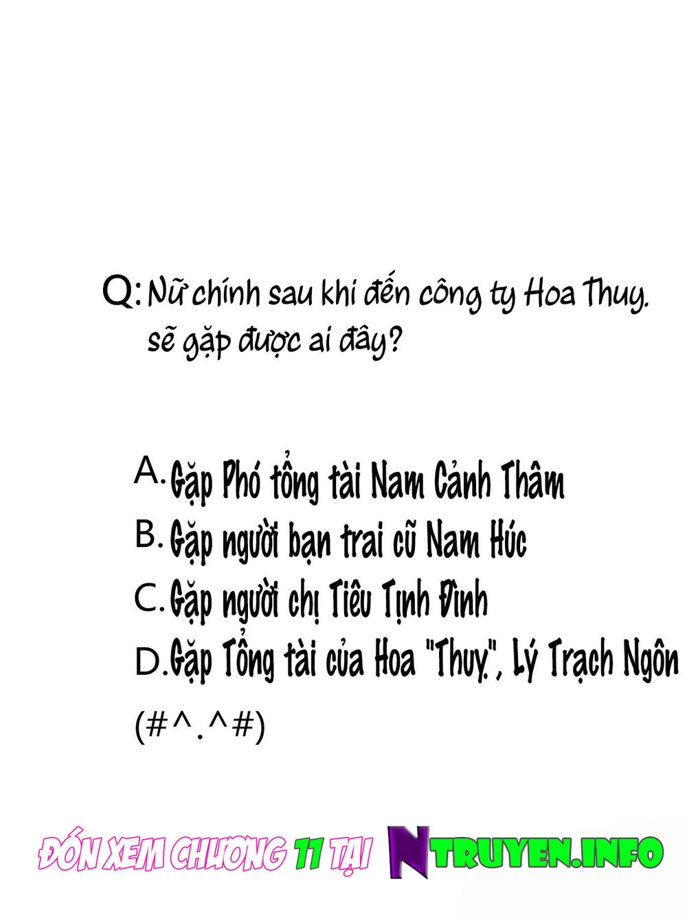 Manh Thê Khó Dỗ Chapter 10 - 52