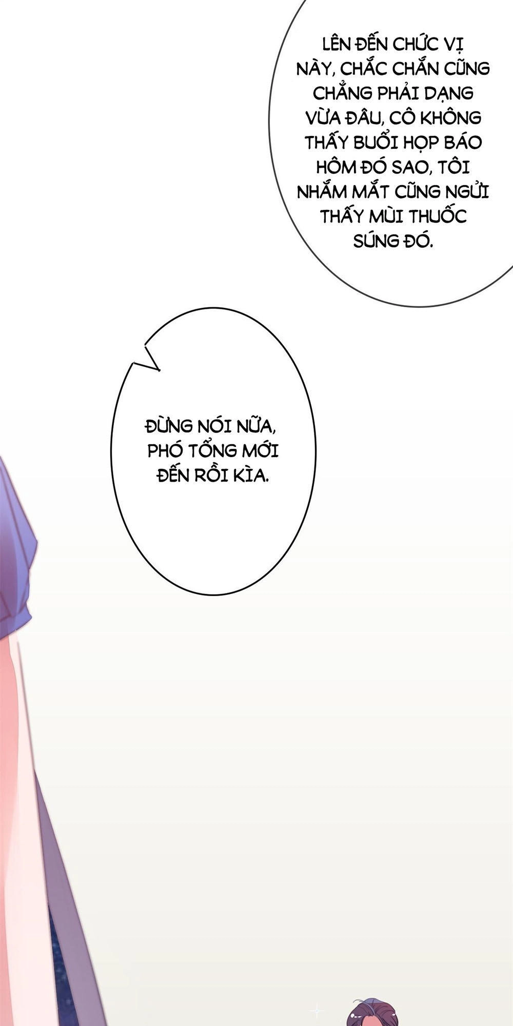 Manh Thê Khó Dỗ Chapter 11 - 8