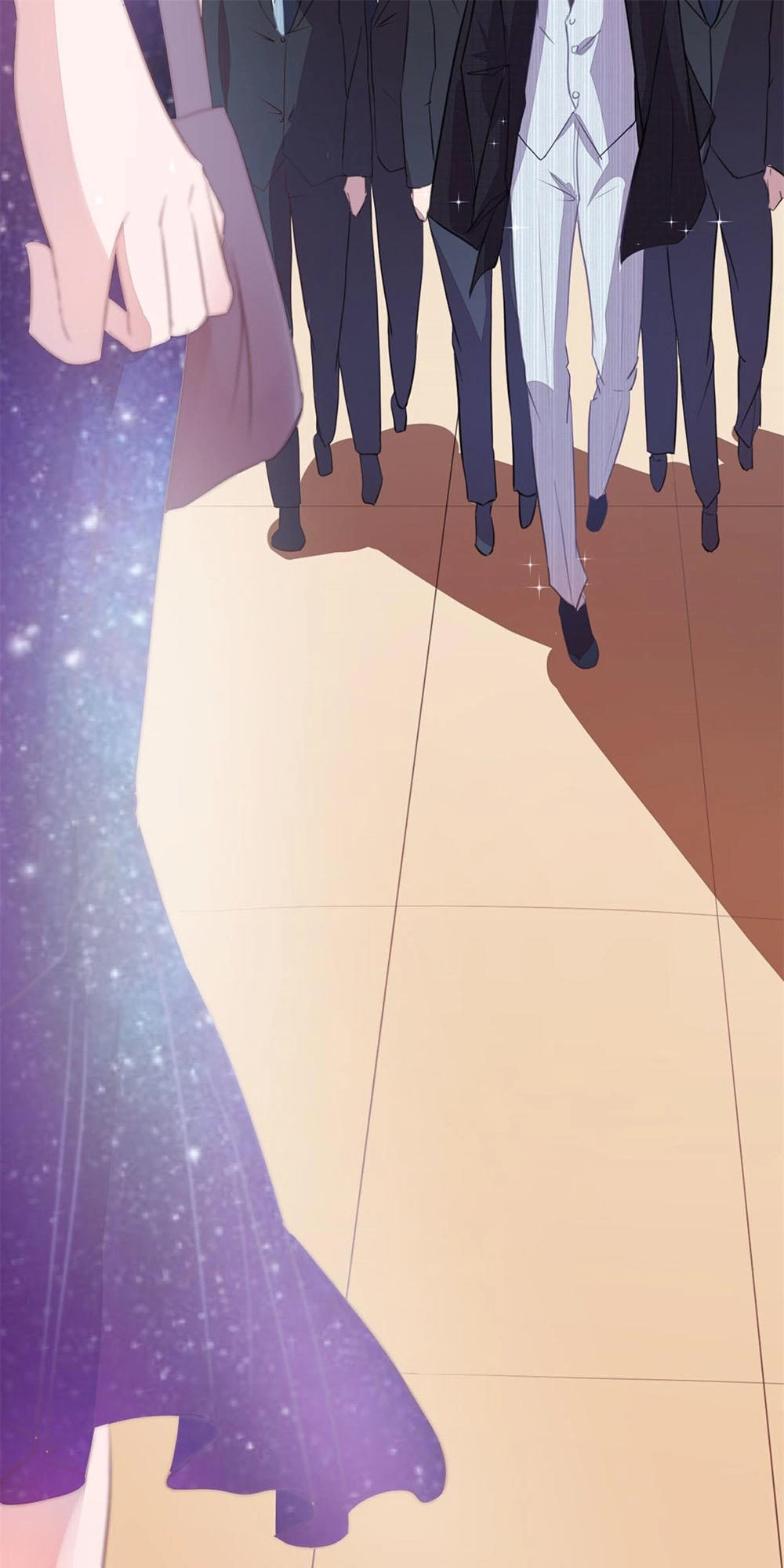 Manh Thê Khó Dỗ Chapter 11 - 10