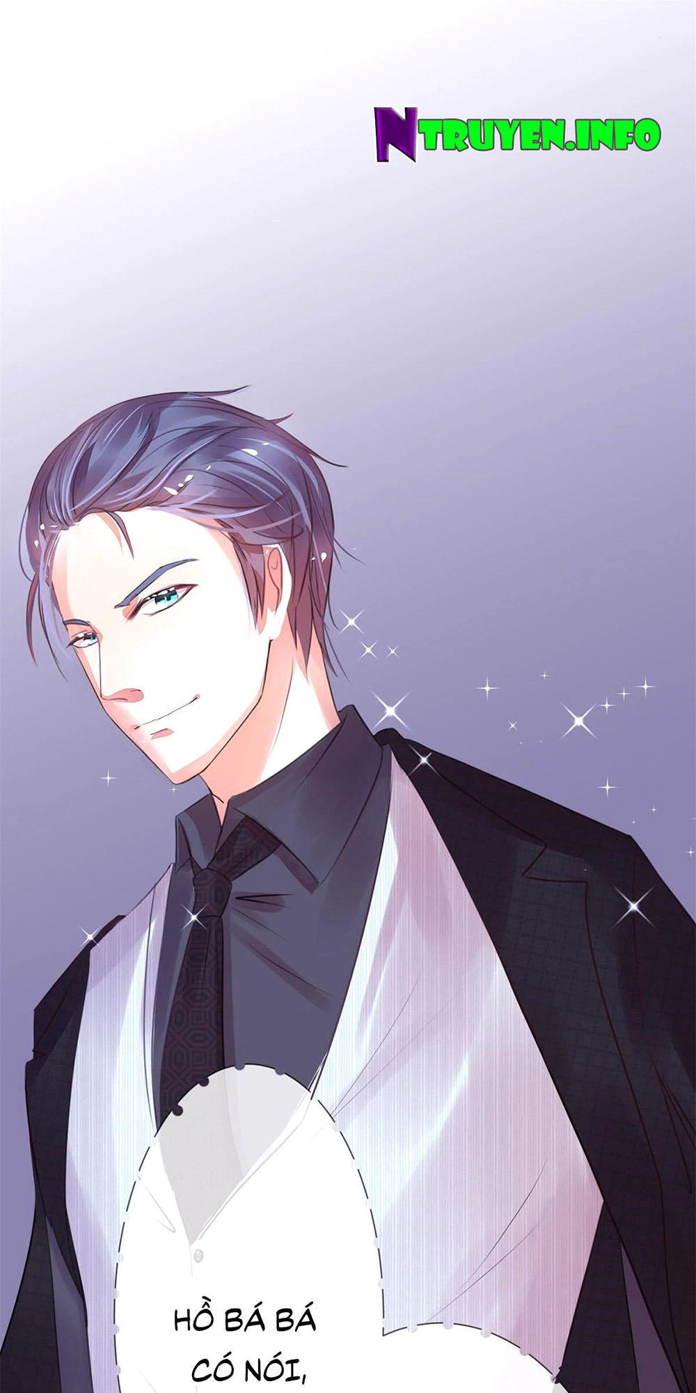 Manh Thê Khó Dỗ Chapter 11 - 16