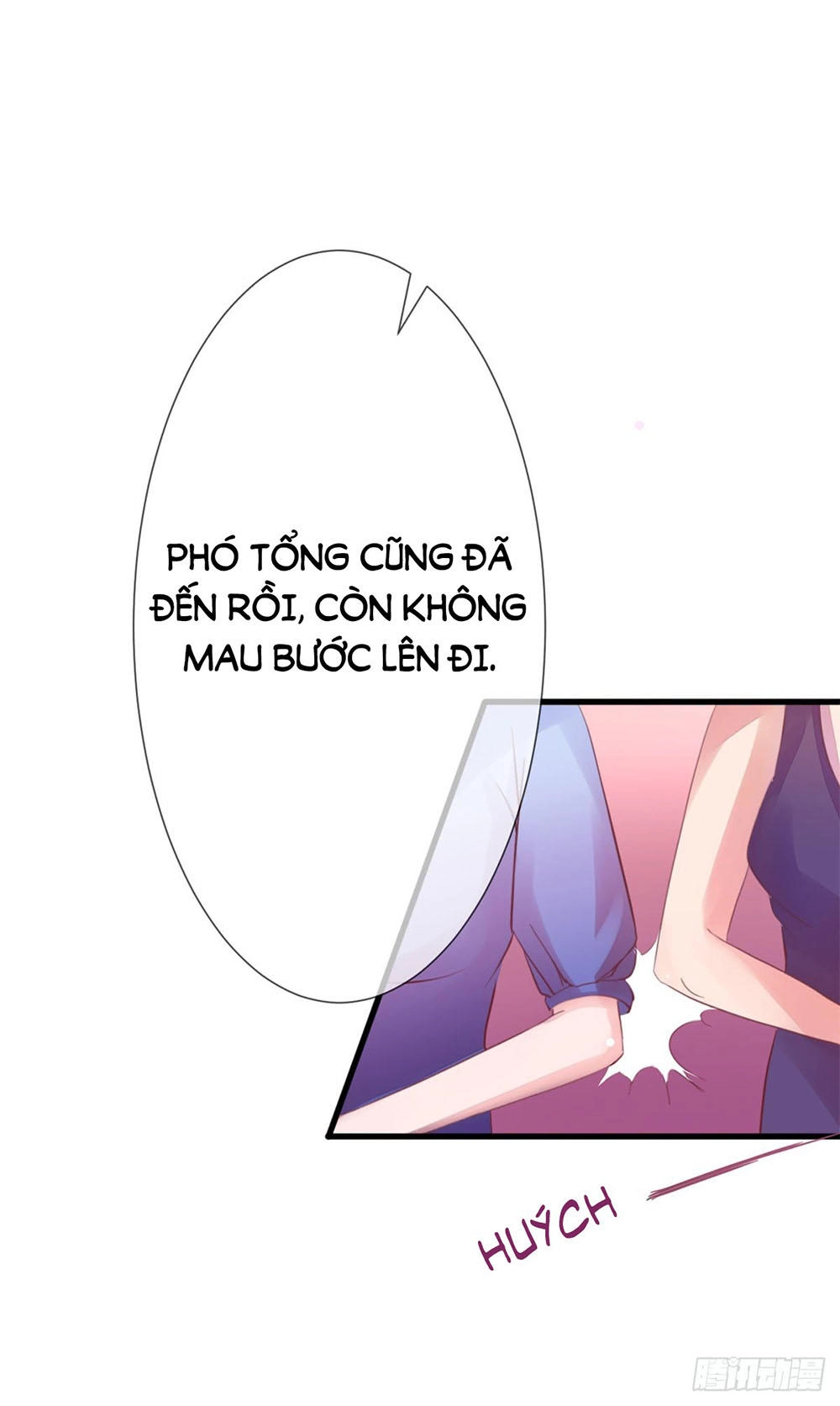 Manh Thê Khó Dỗ Chapter 11 - 22