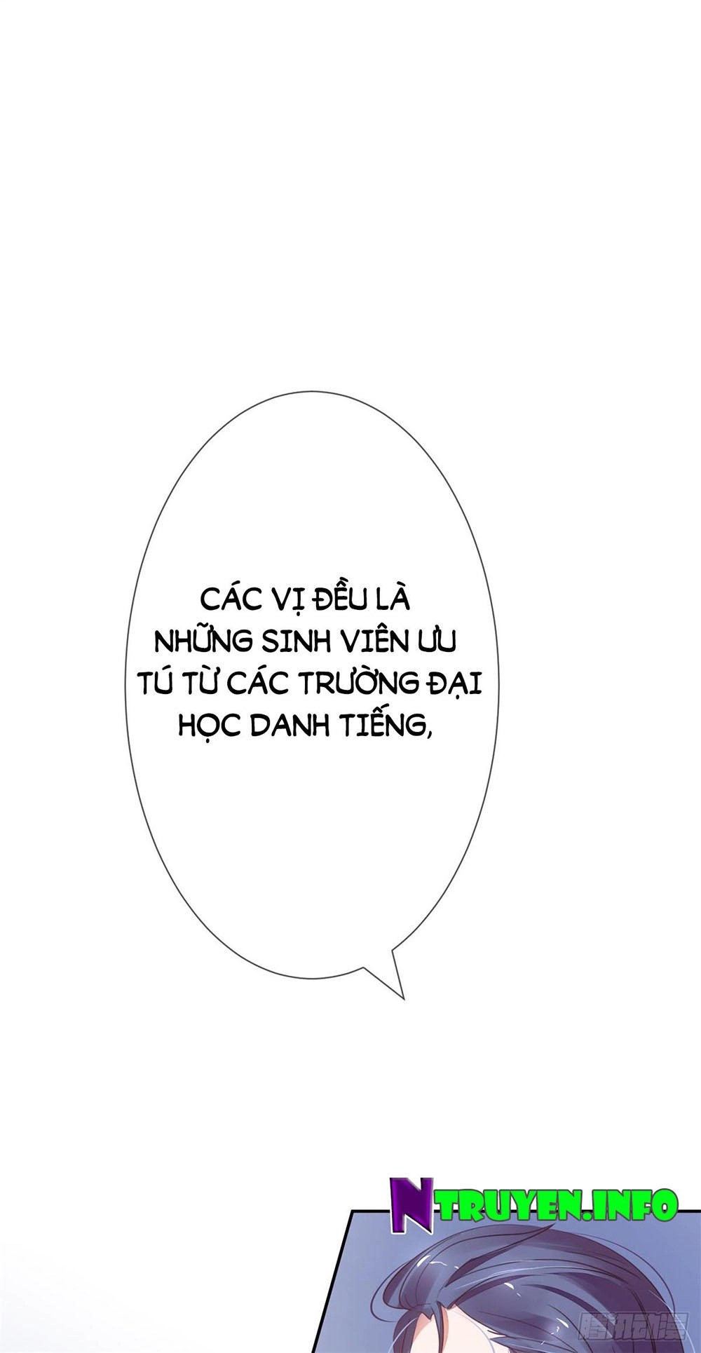 Manh Thê Khó Dỗ Chapter 11 - 24