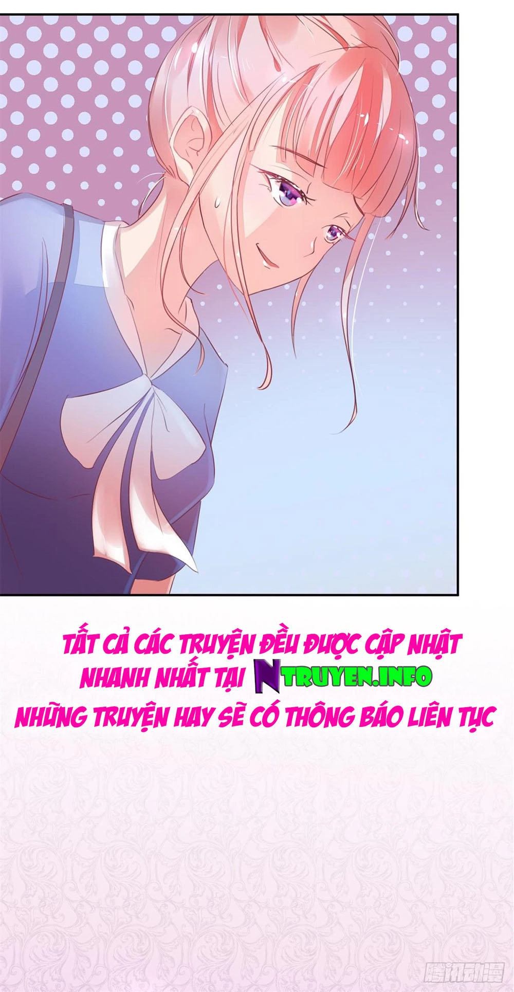 Manh Thê Khó Dỗ Chapter 11 - 29