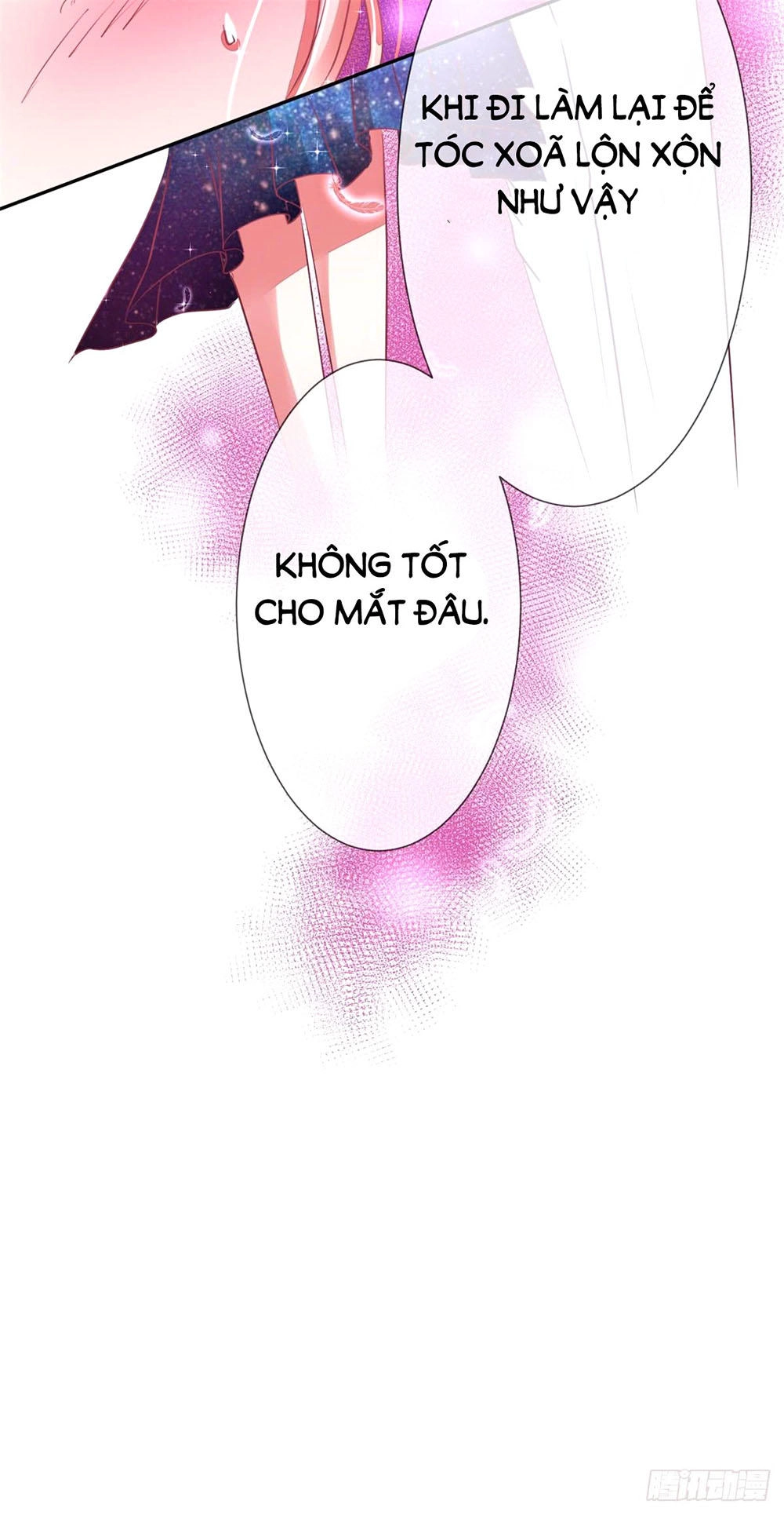 Manh Thê Khó Dỗ Chapter 11 - 31