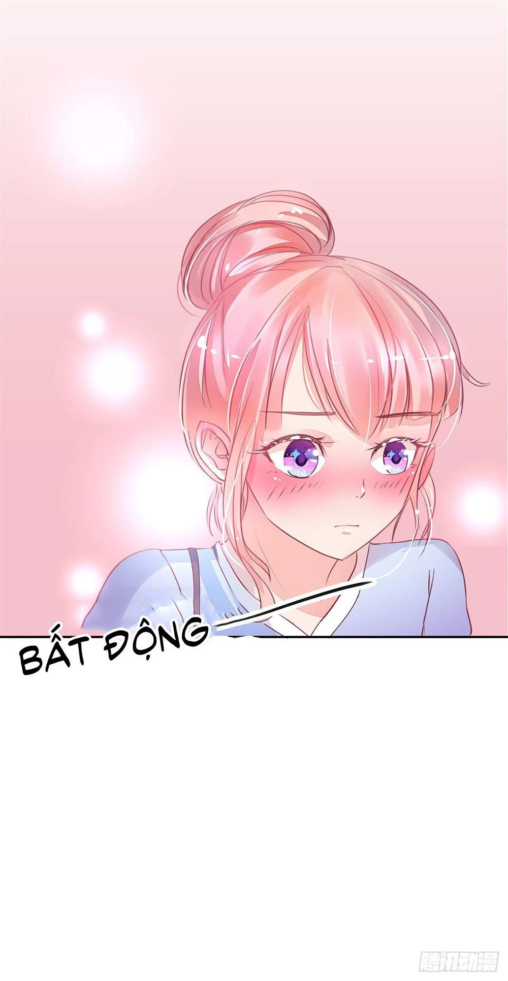 Manh Thê Khó Dỗ Chapter 11 - 32