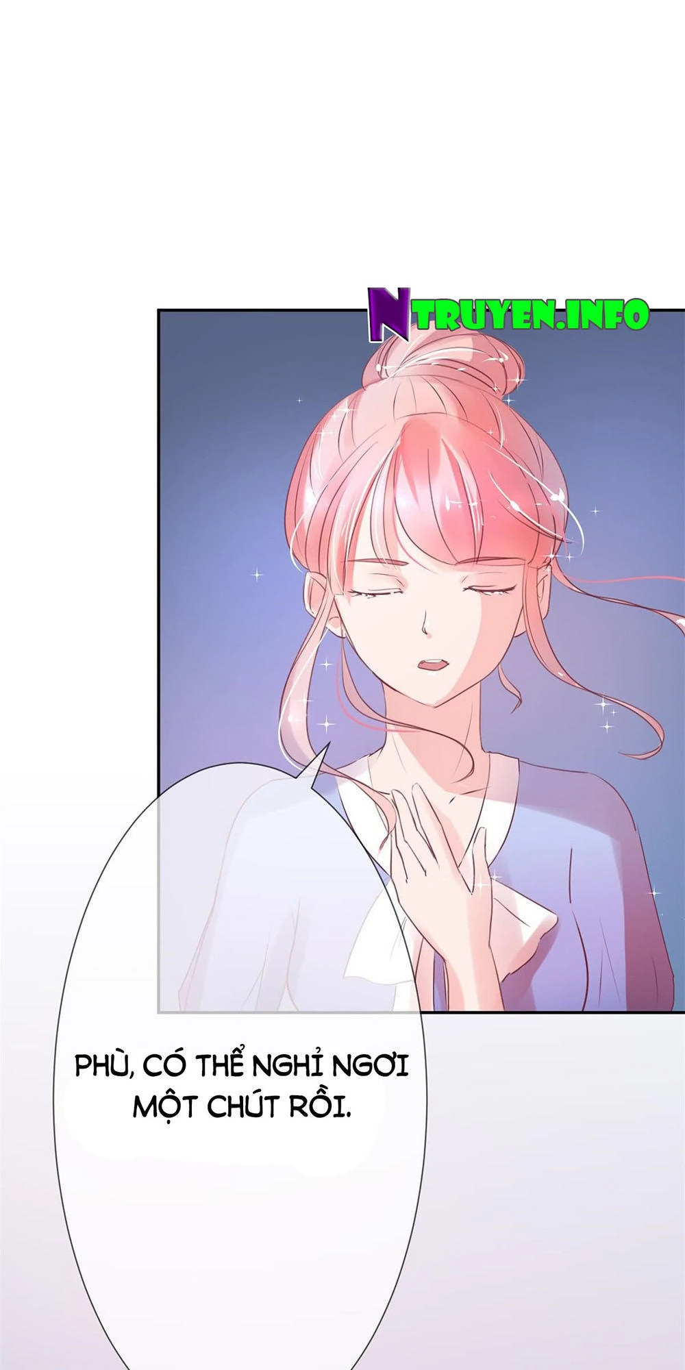 Manh Thê Khó Dỗ Chapter 11 - 45