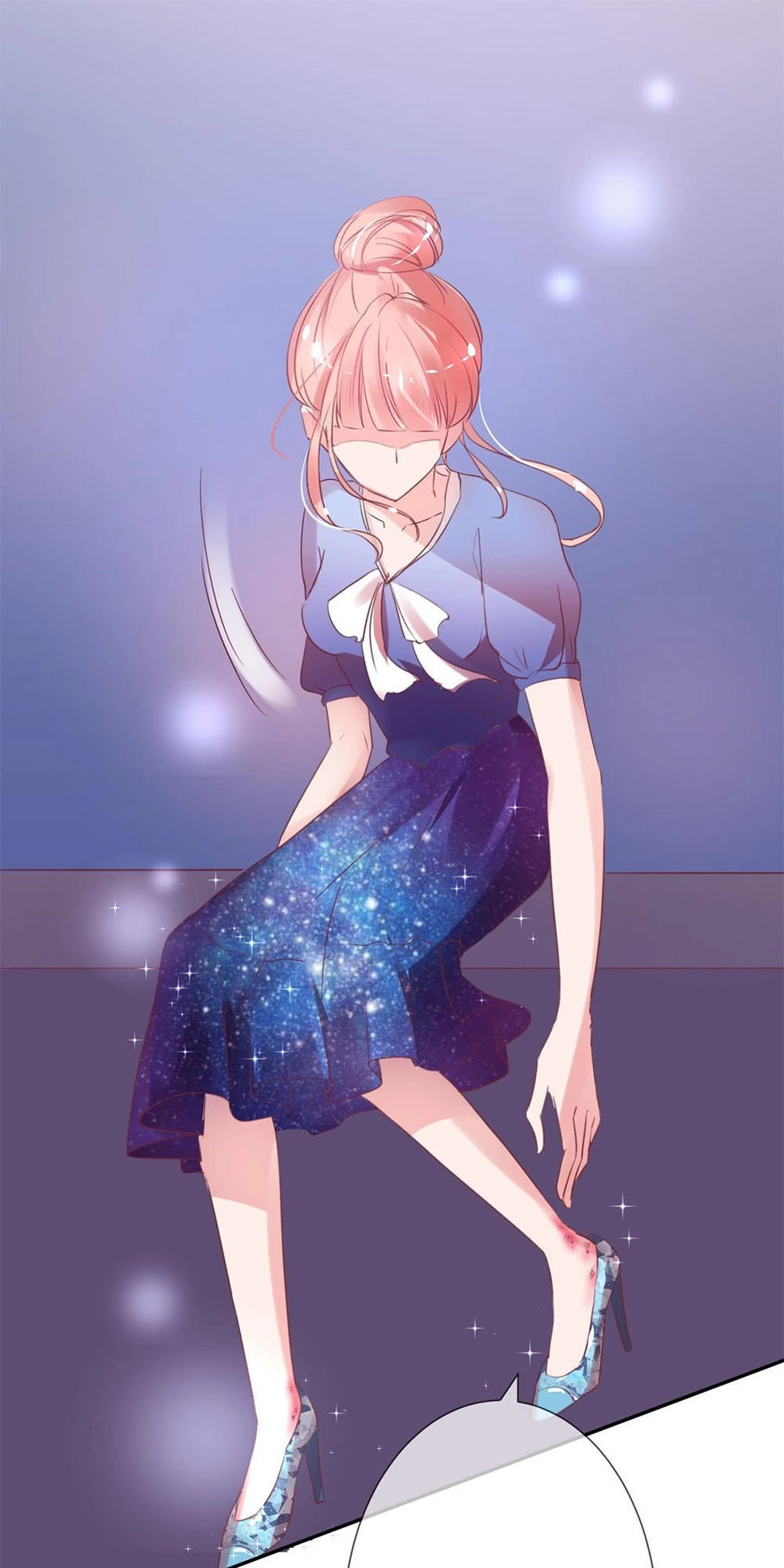 Manh Thê Khó Dỗ Chapter 11 - 47