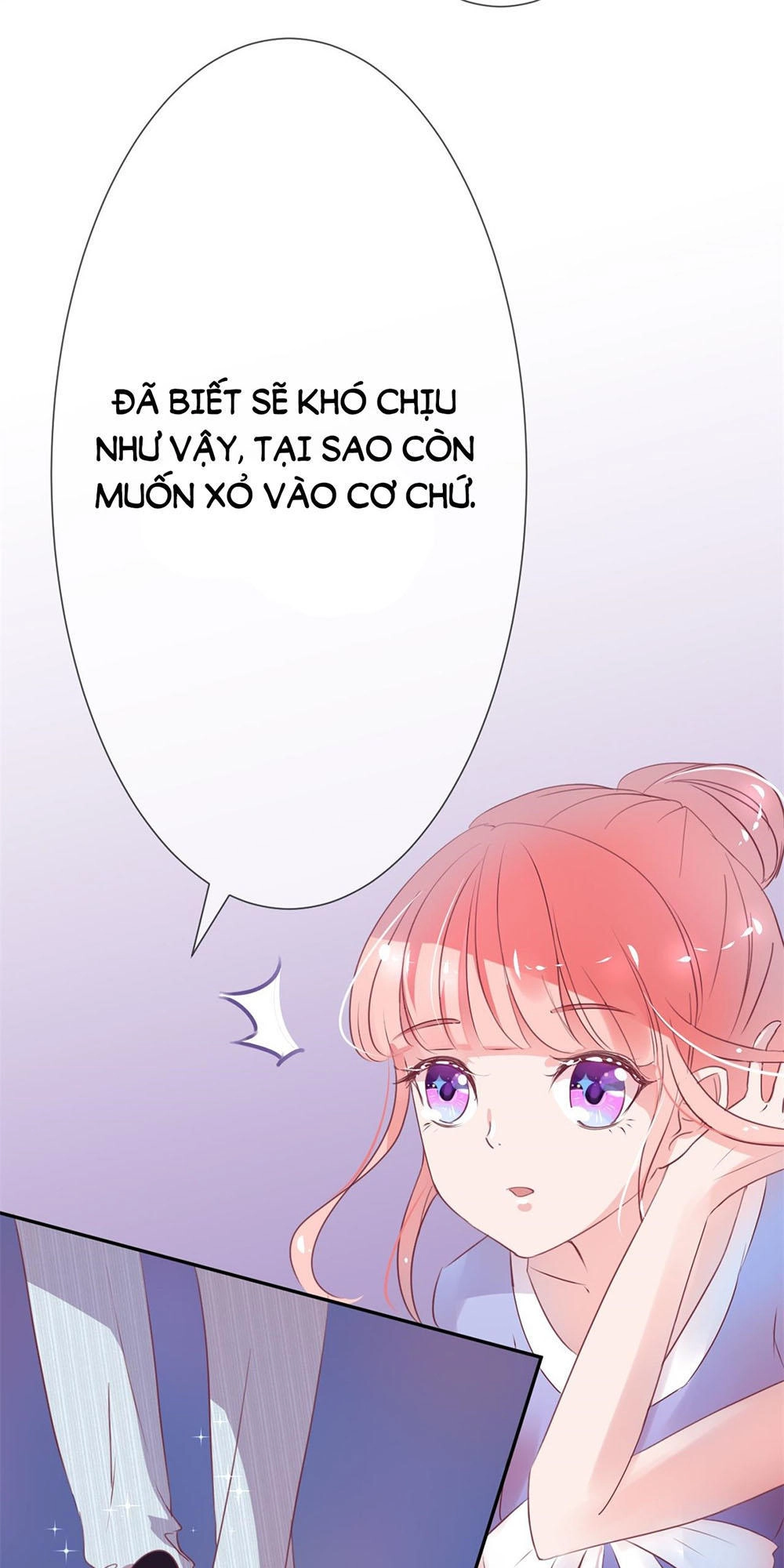 Manh Thê Khó Dỗ Chapter 11 - 49