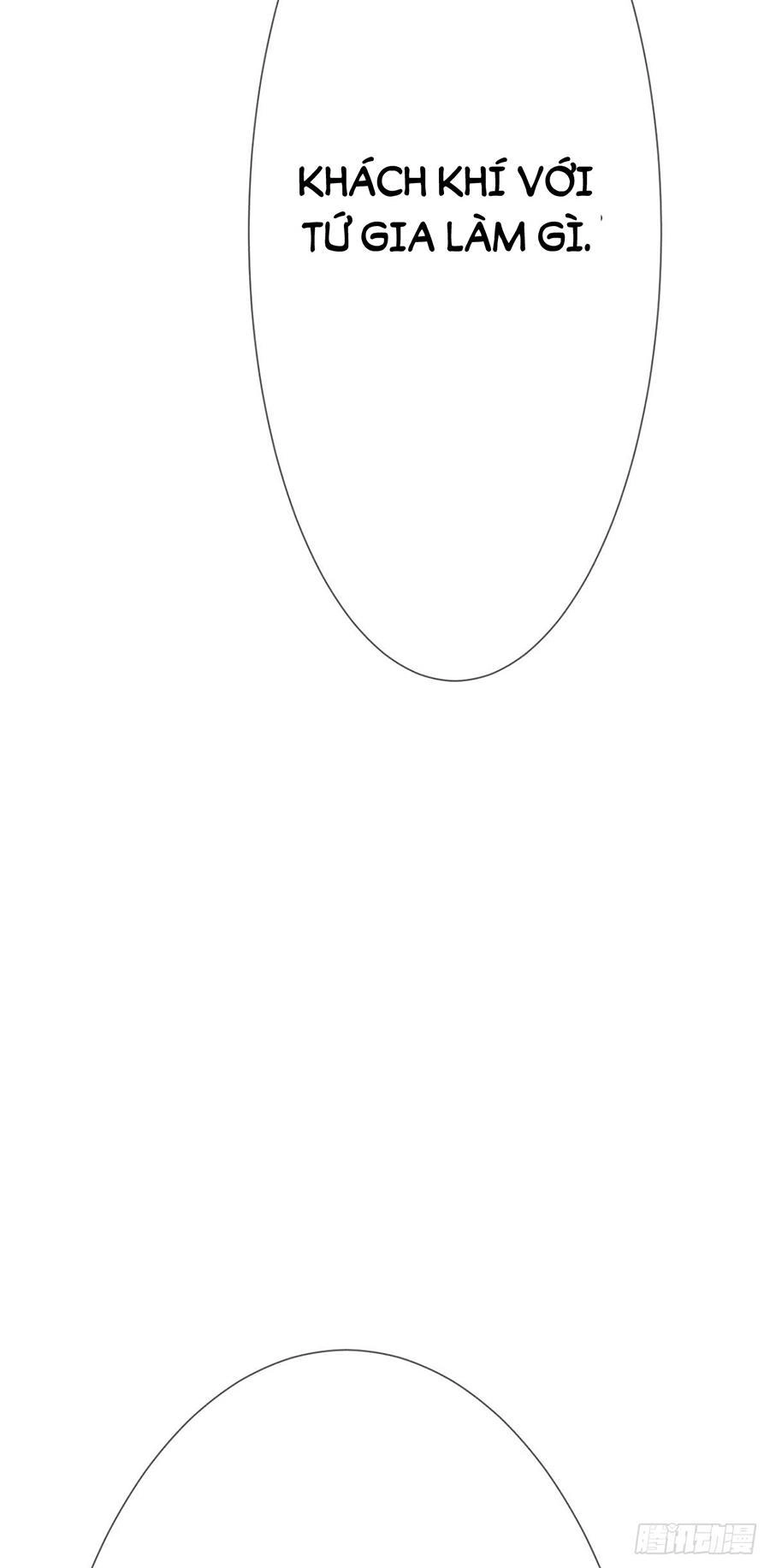 Manh Thê Khó Dỗ Chapter 12 - 6