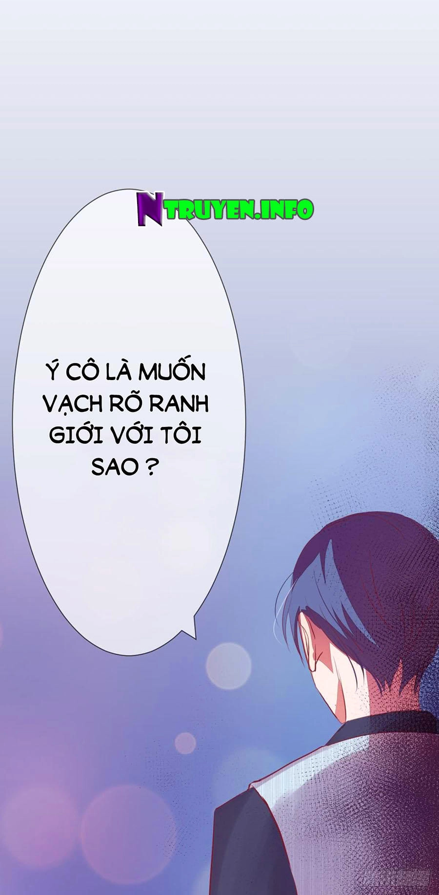 Manh Thê Khó Dỗ Chapter 12 - 9