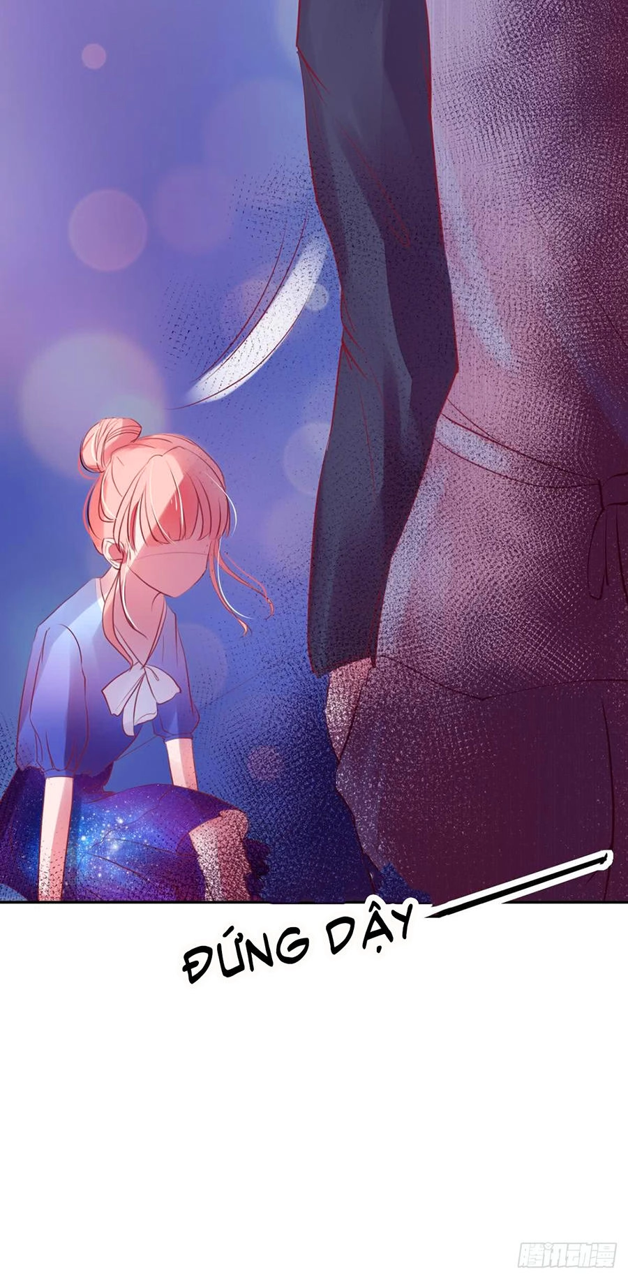 Manh Thê Khó Dỗ Chapter 12 - 10