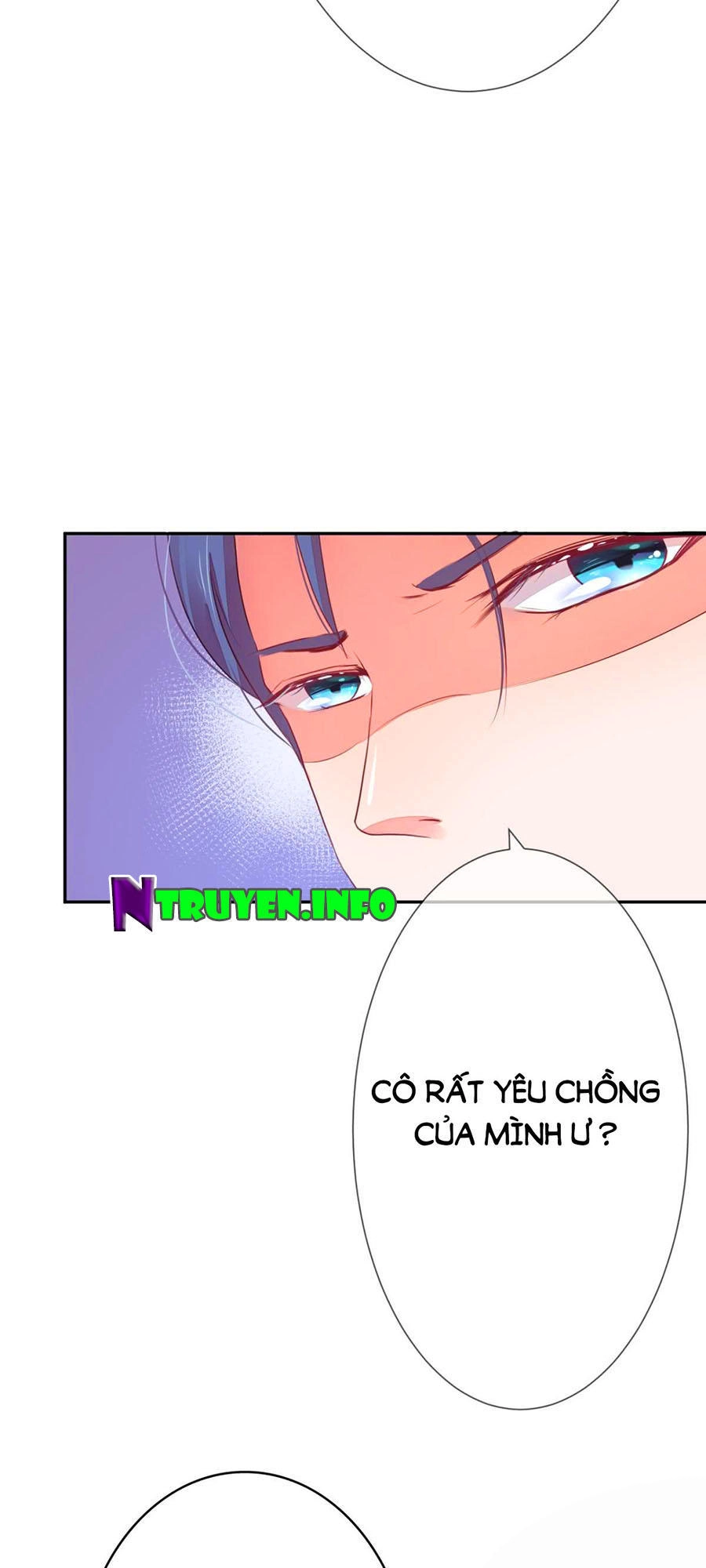 Manh Thê Khó Dỗ Chapter 12 - 13