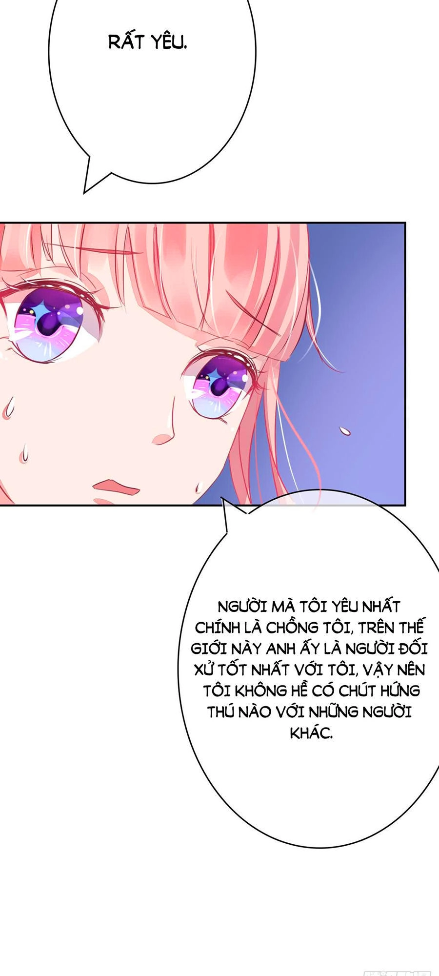 Manh Thê Khó Dỗ Chapter 12 - 15