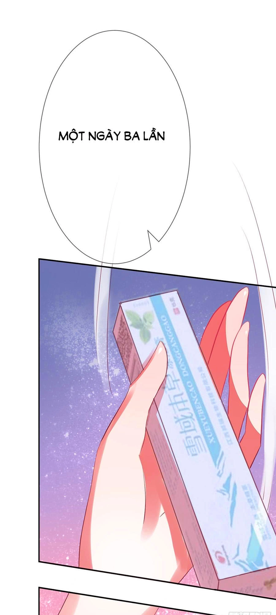 Manh Thê Khó Dỗ Chapter 12 - 25