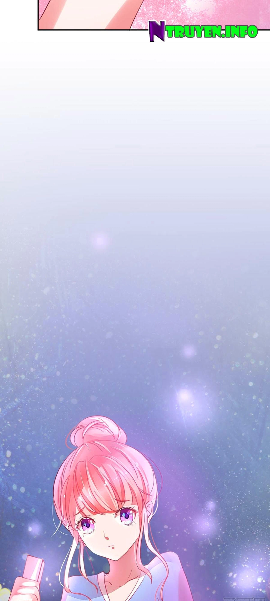 Manh Thê Khó Dỗ Chapter 12 - 27