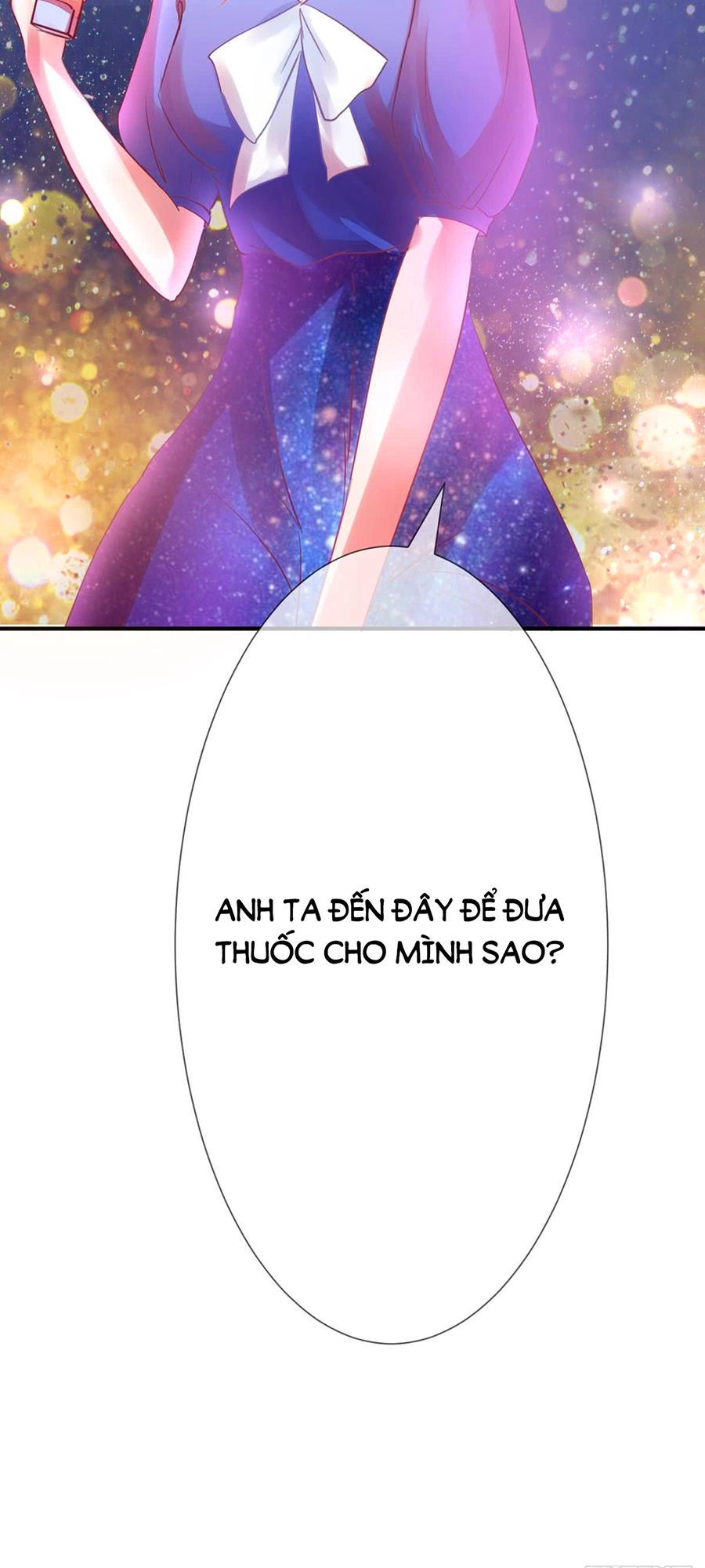 Manh Thê Khó Dỗ Chapter 12 - 29