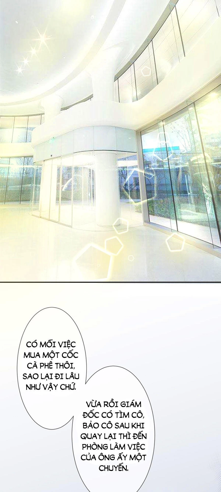 Manh Thê Khó Dỗ Chapter 12 - 31