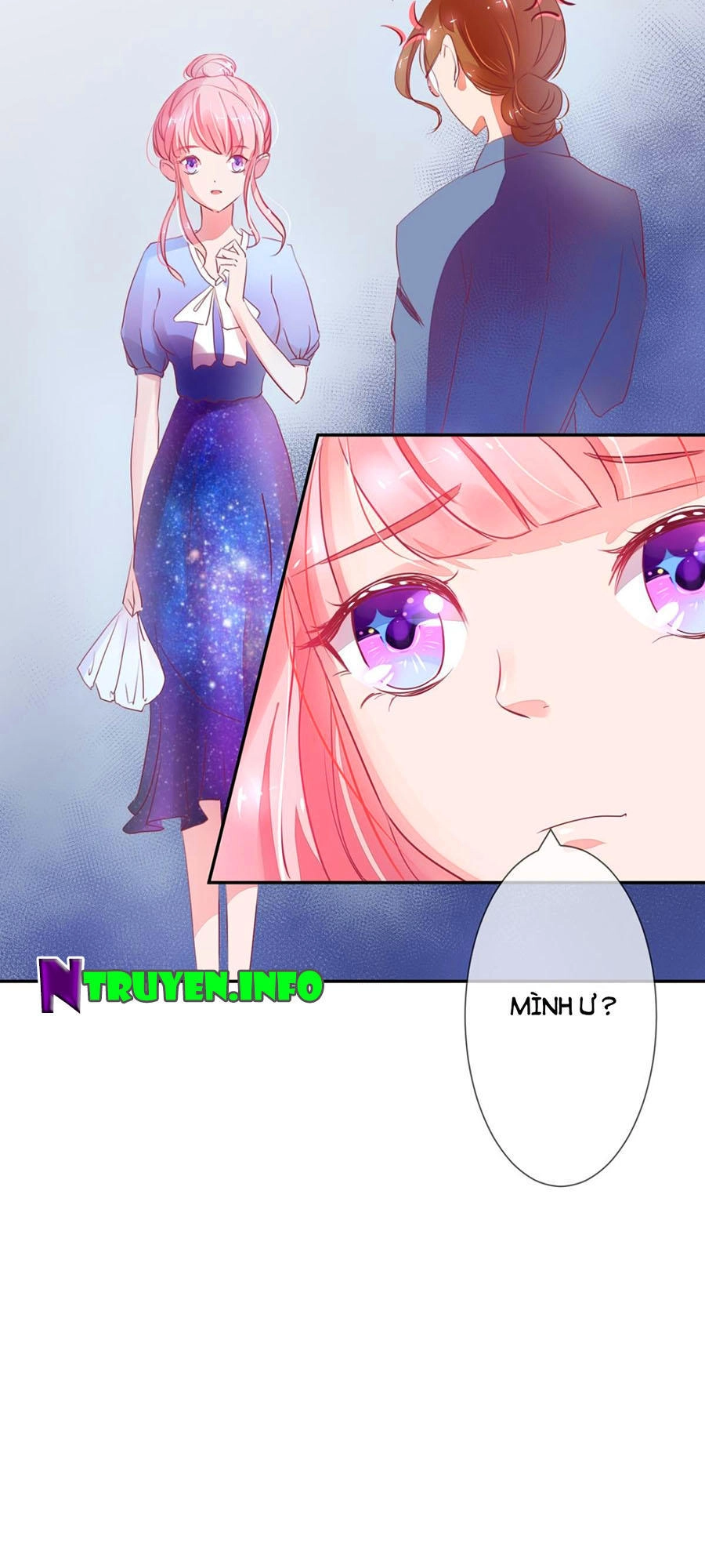 Manh Thê Khó Dỗ Chapter 12 - 33