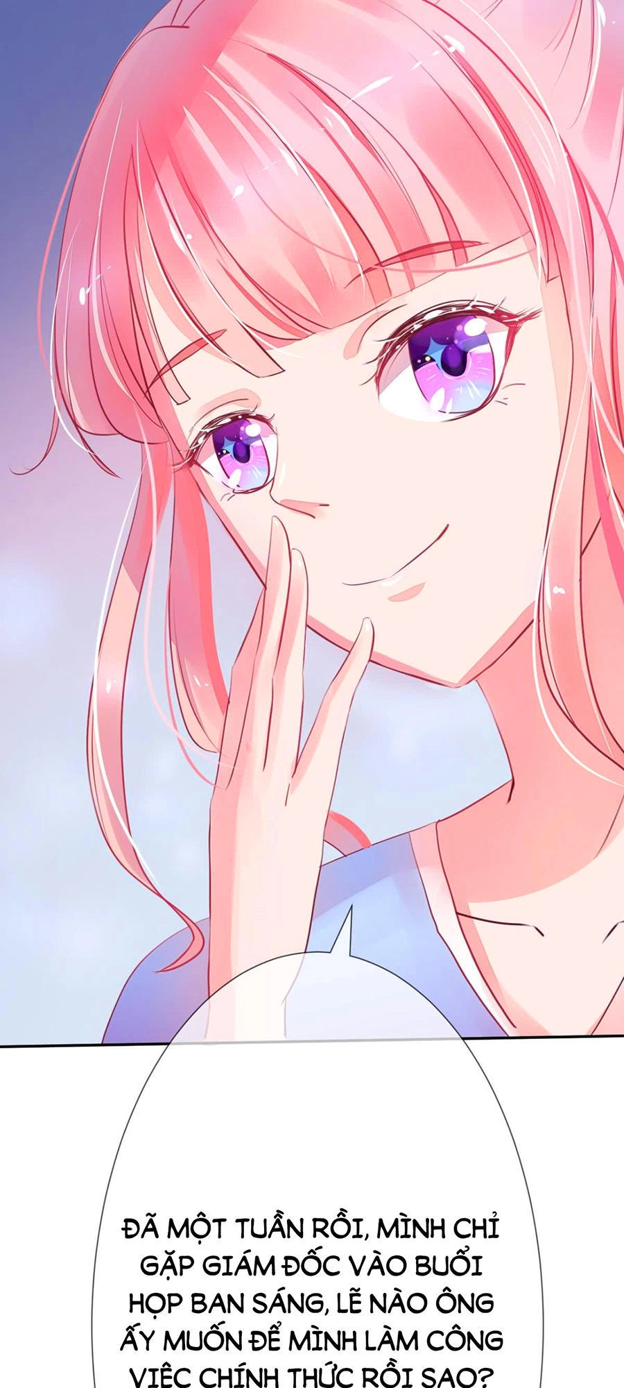 Manh Thê Khó Dỗ Chapter 12 - 35