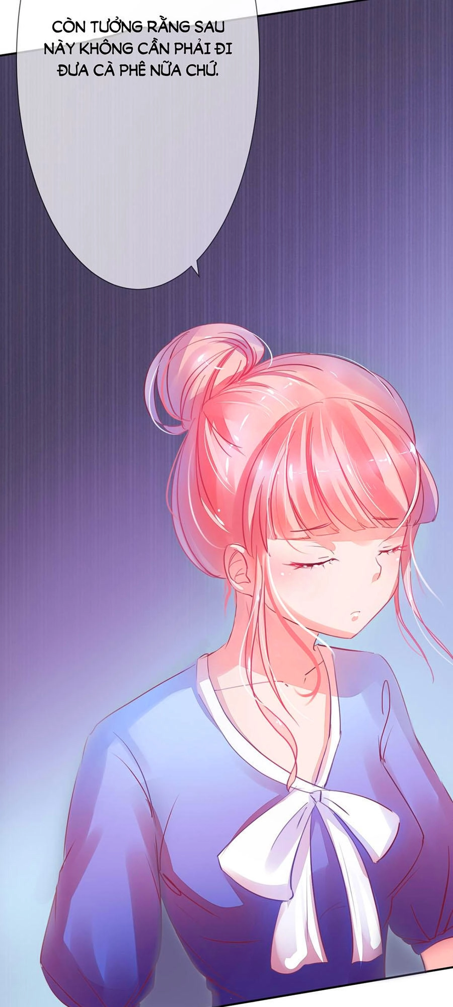 Manh Thê Khó Dỗ Chapter 12 - 49